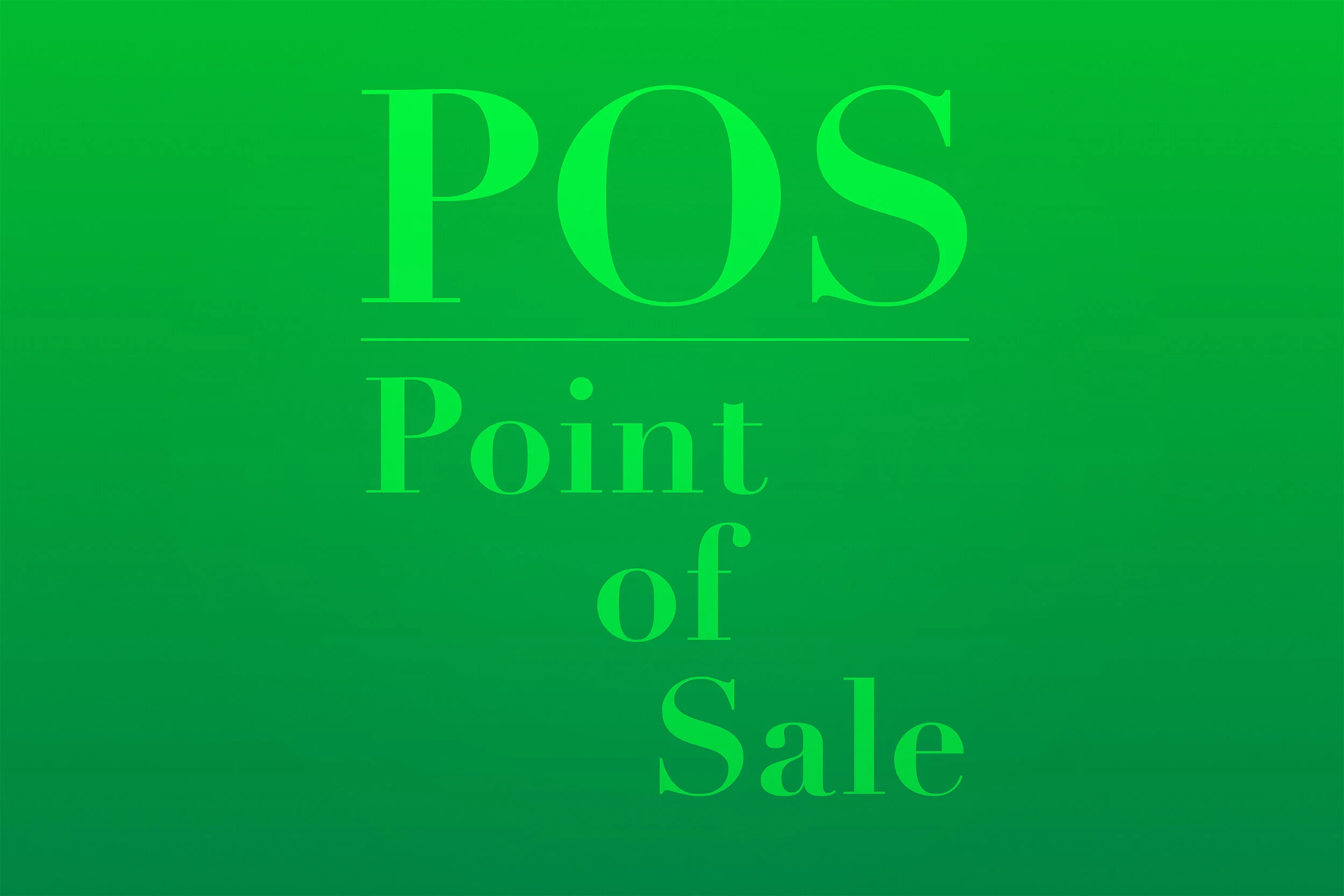 How Shopify POS Can Simplify Your Business