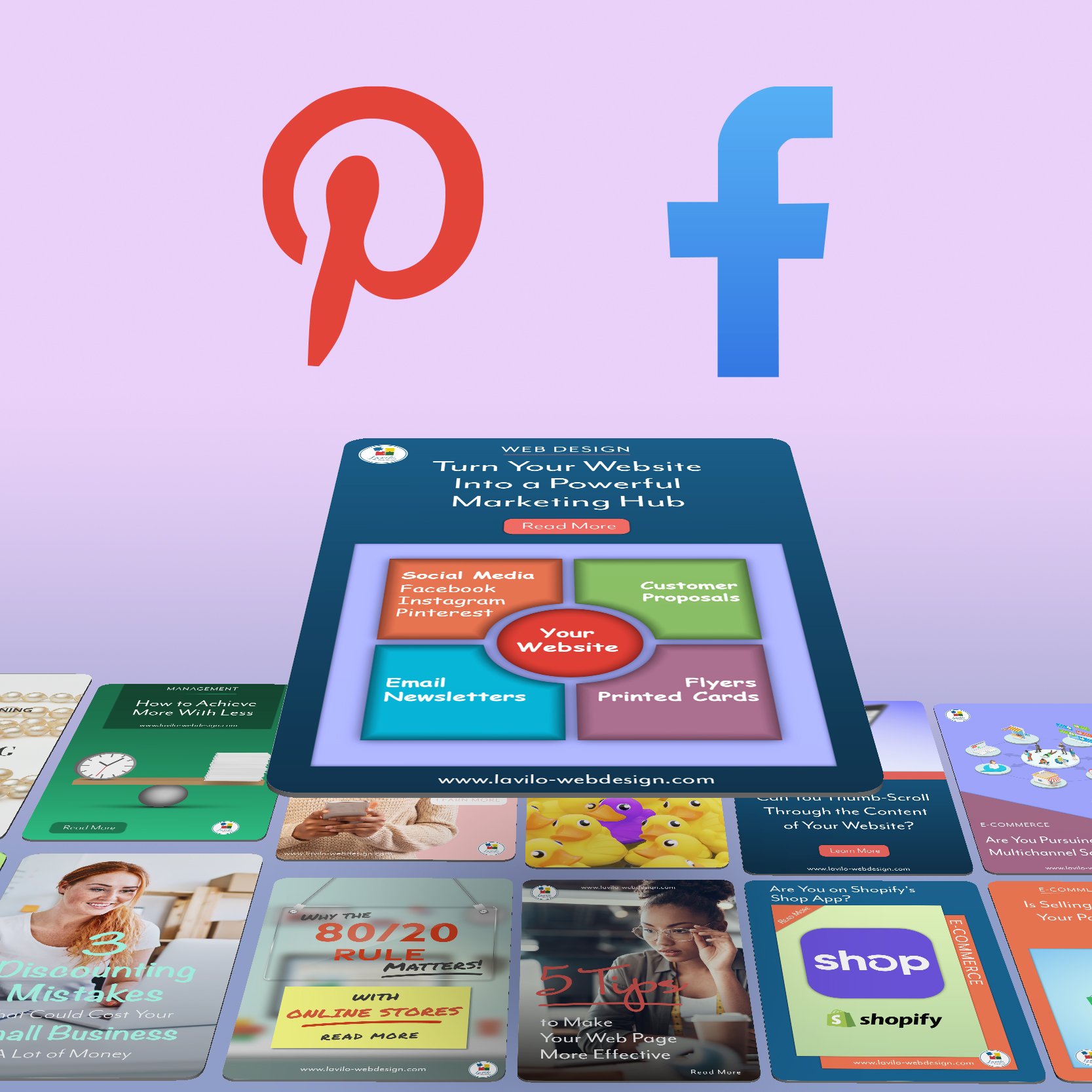 How to Succeed on Social Media