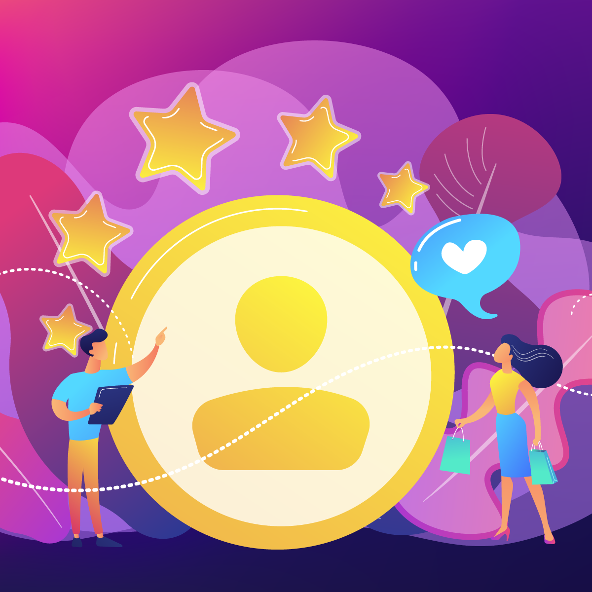 Why You Should Protect Your Customer Relationships