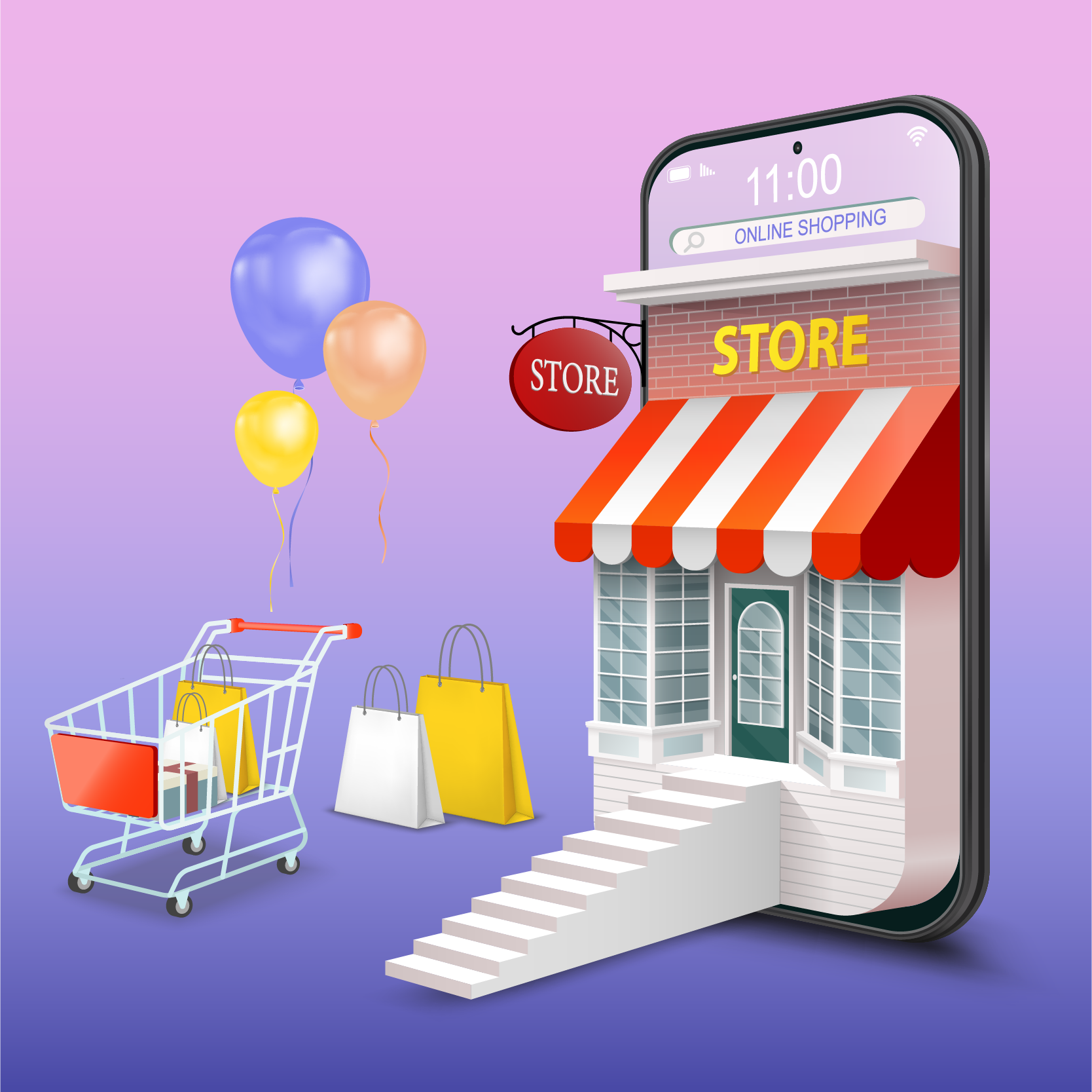 When an Online Store Is Right for You — and When Not