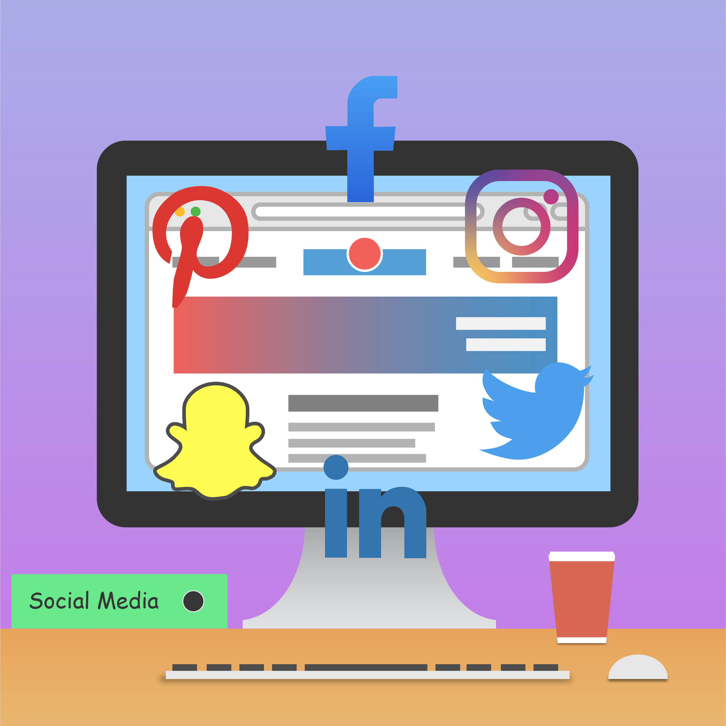 Can Facebook Replace Your Business Website?