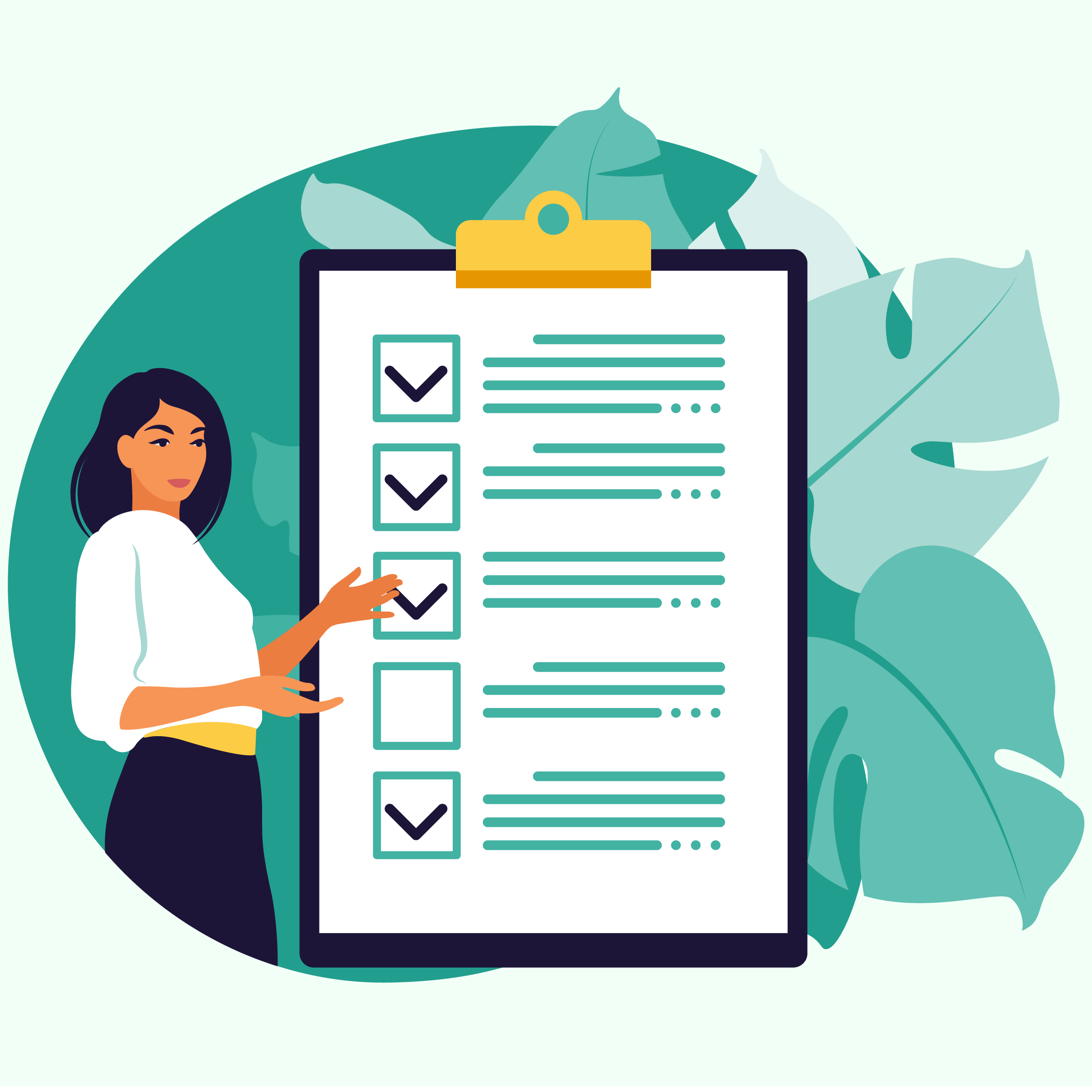 How to Reduce Your To-Do List