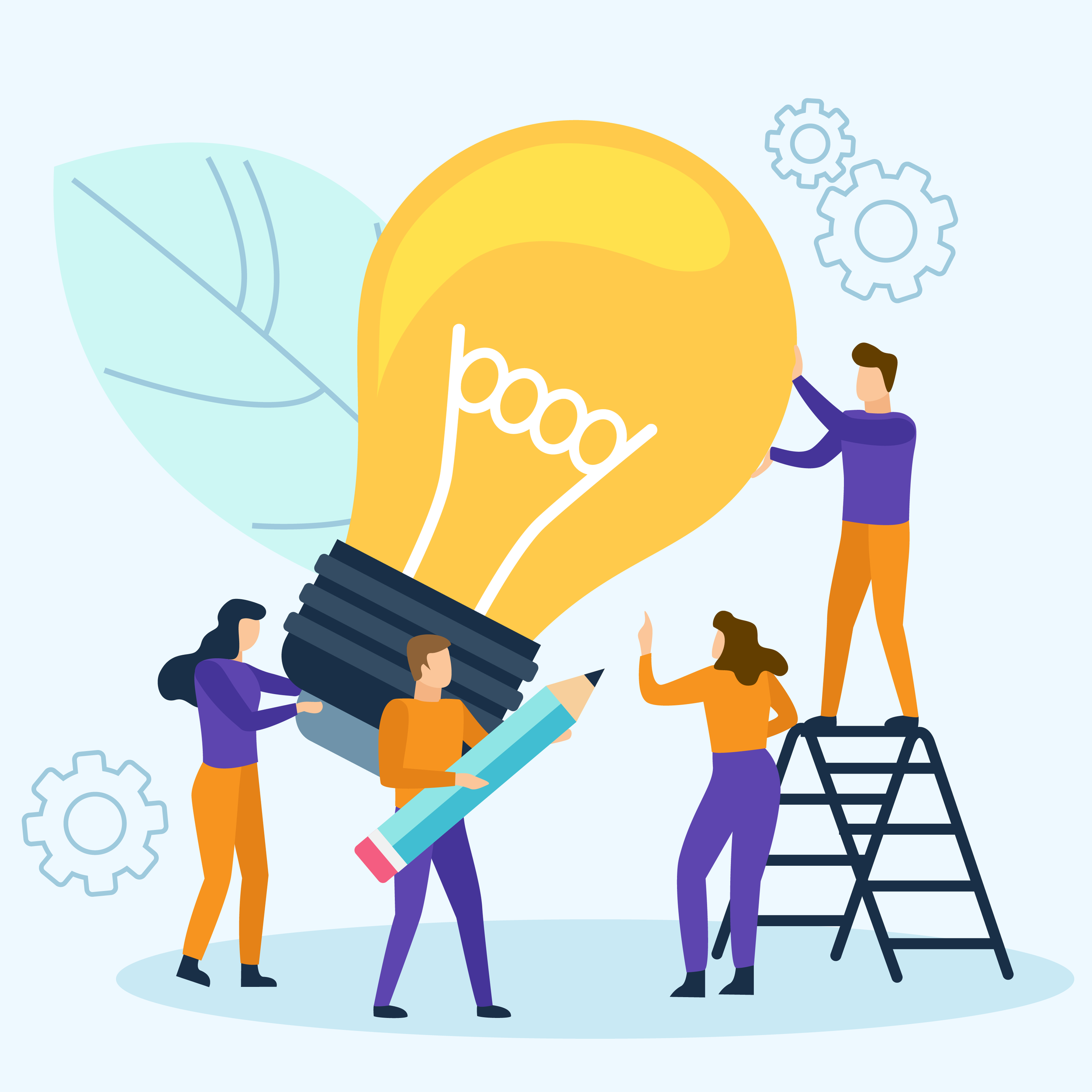 The One Trait Many Successful Entrepreneurs Share