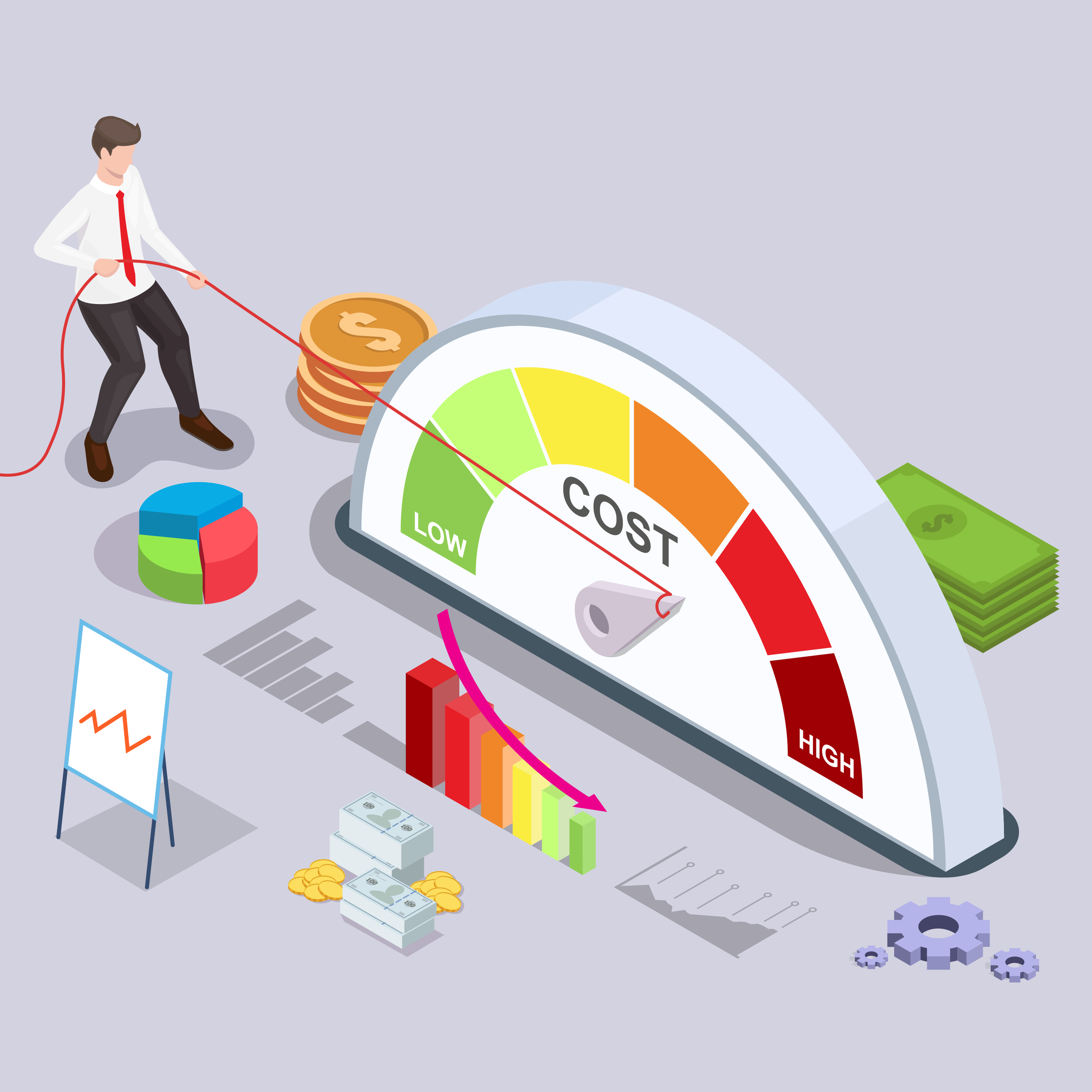 Why You Should Control Your Expenses