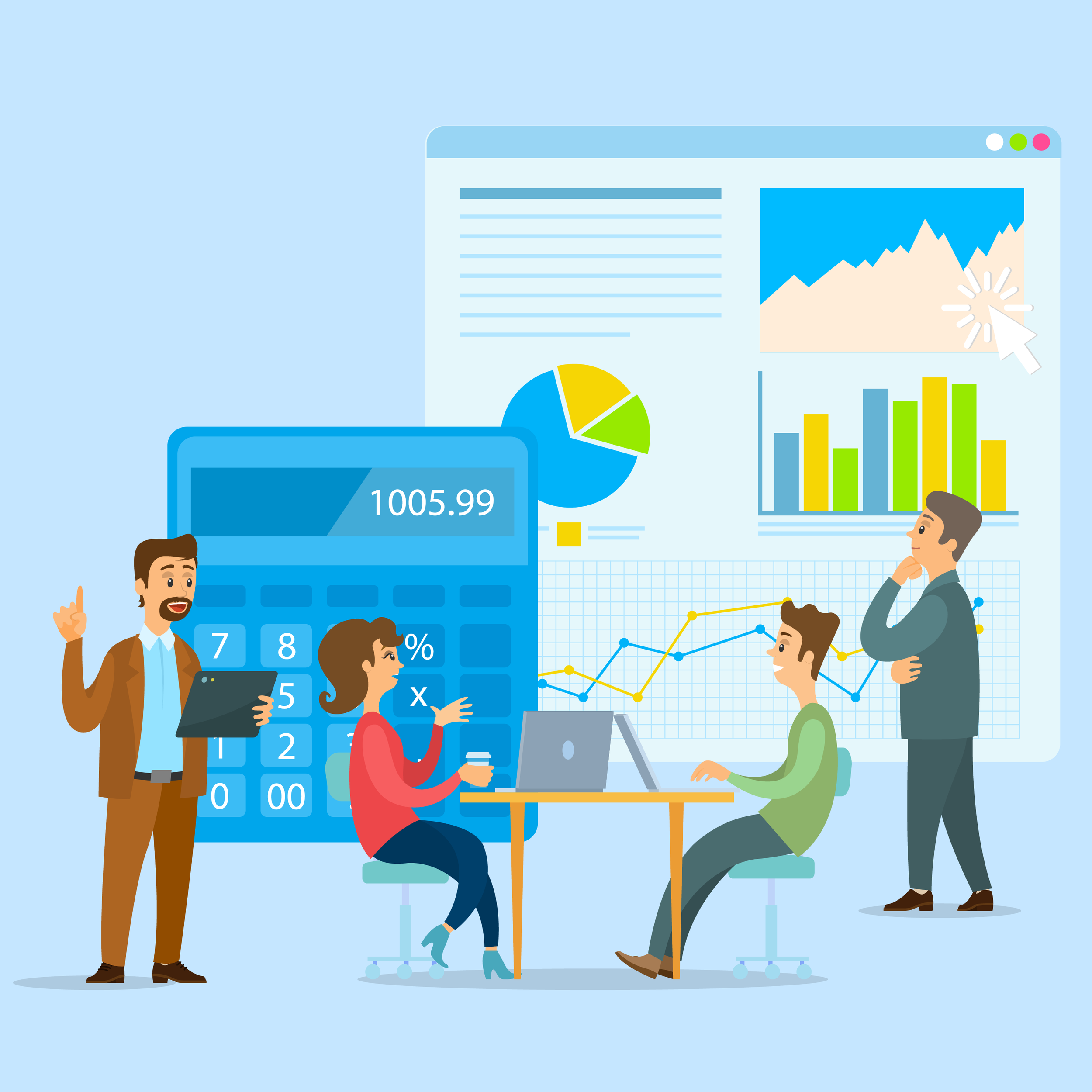 Why Fixed Markups Can Lower Your Profit