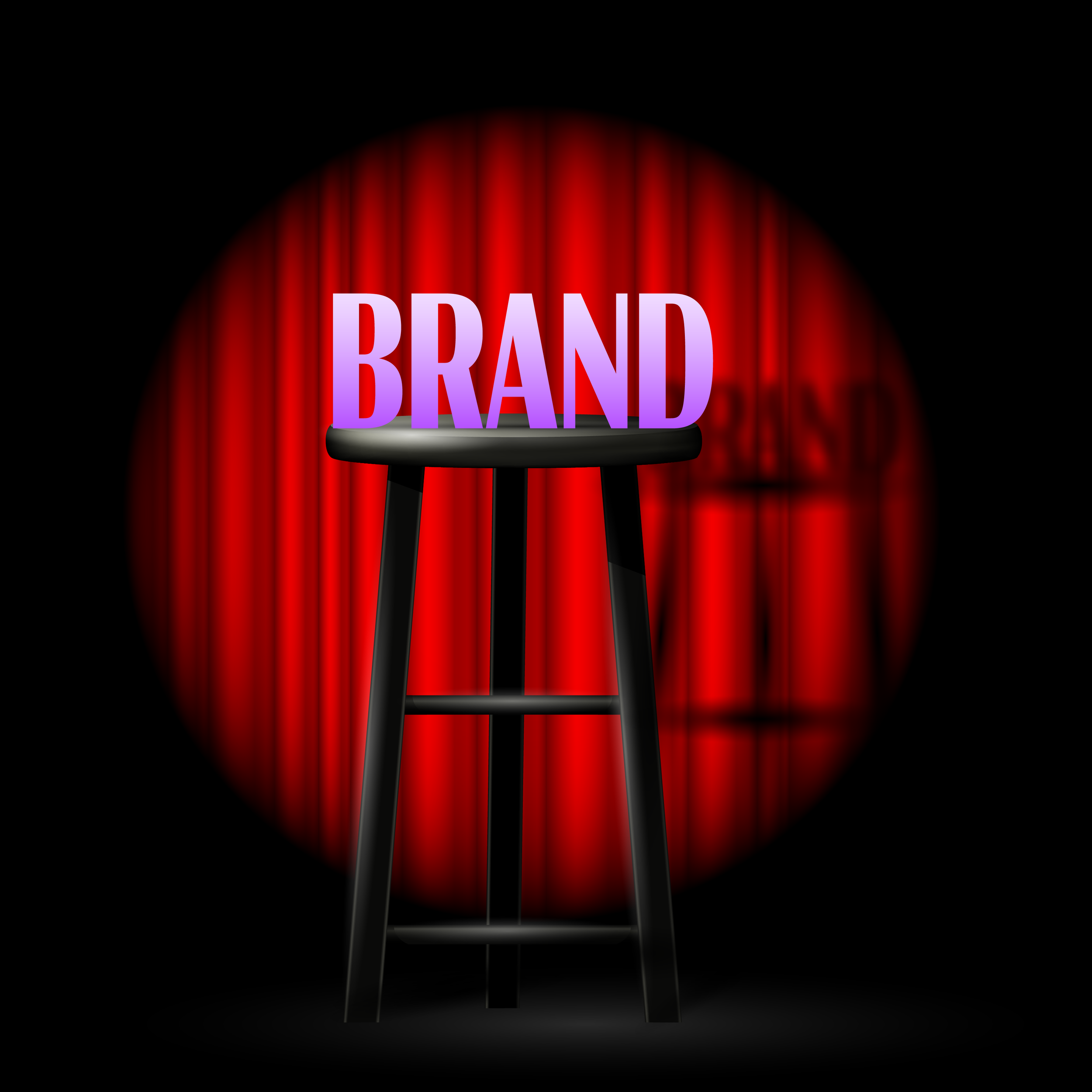 3 Branding Secrets