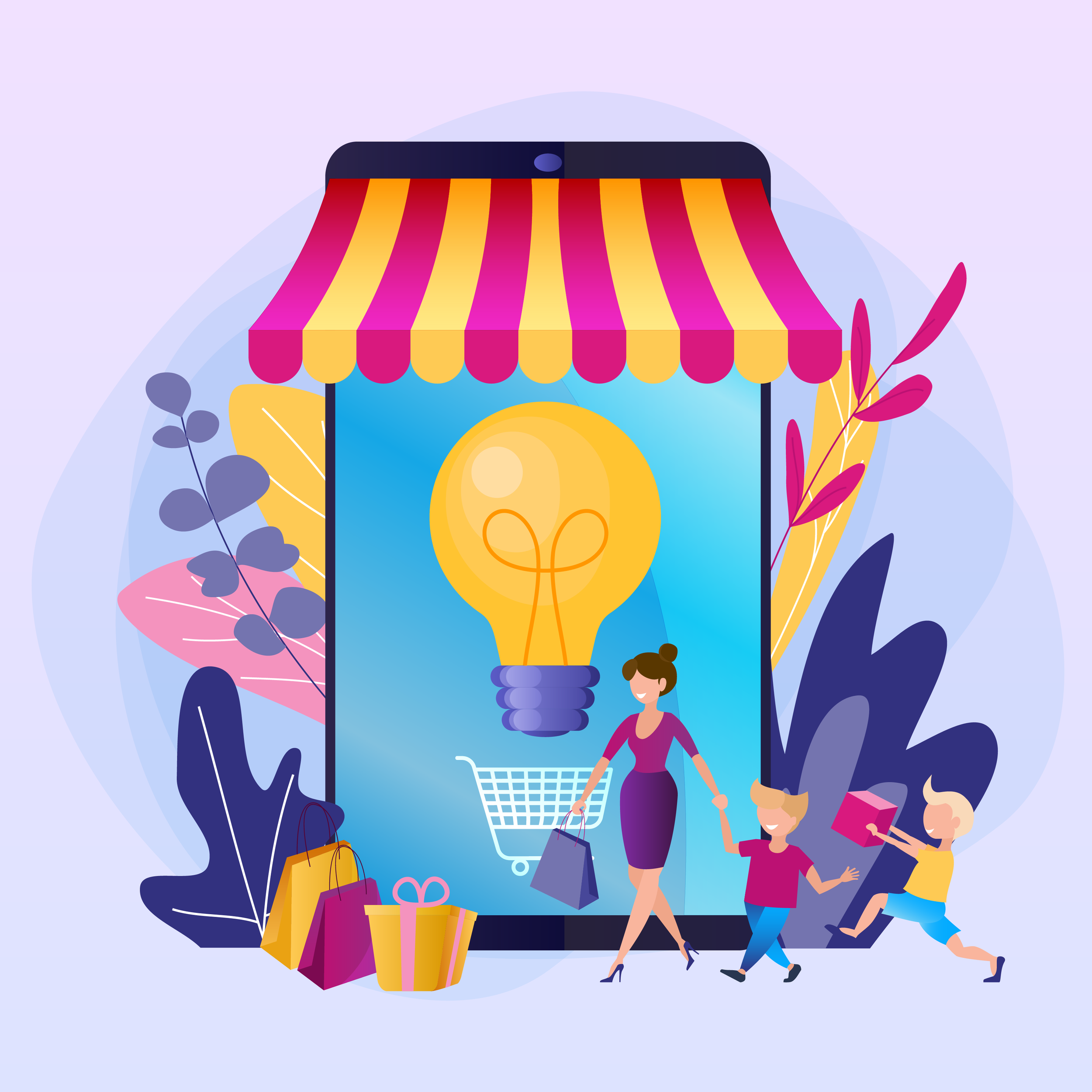 How Do You Stay in Contact With Your Past Customers?