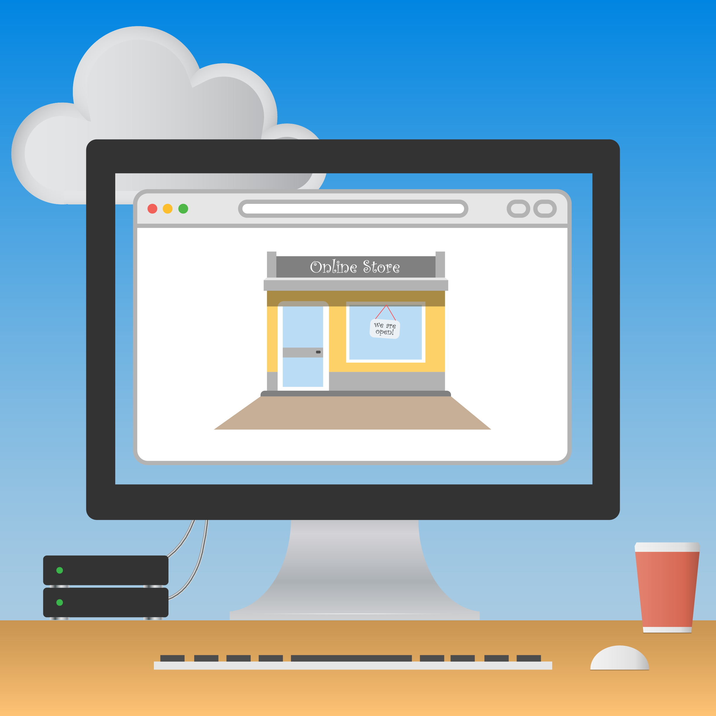 Do You Backup Your Data?