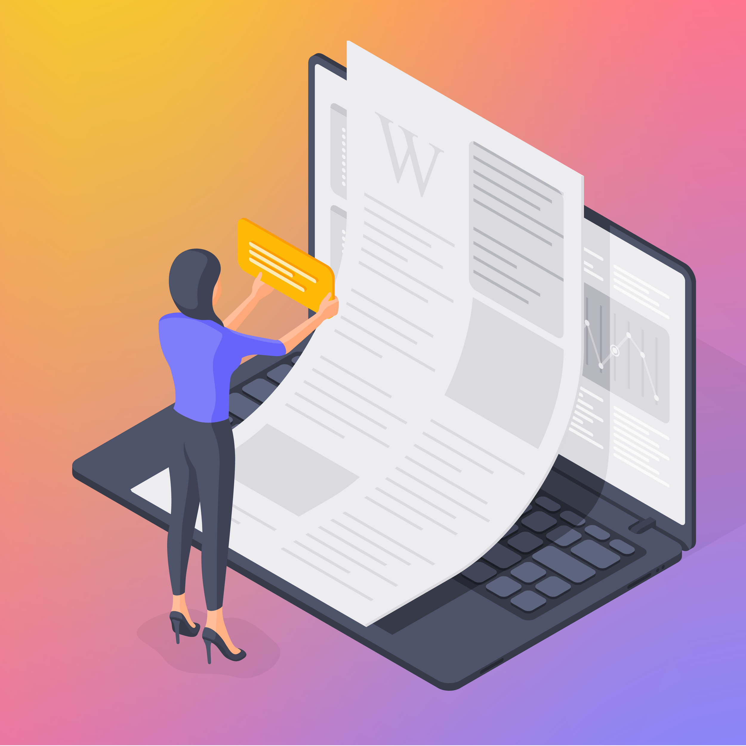 How to Write Copy for the Web