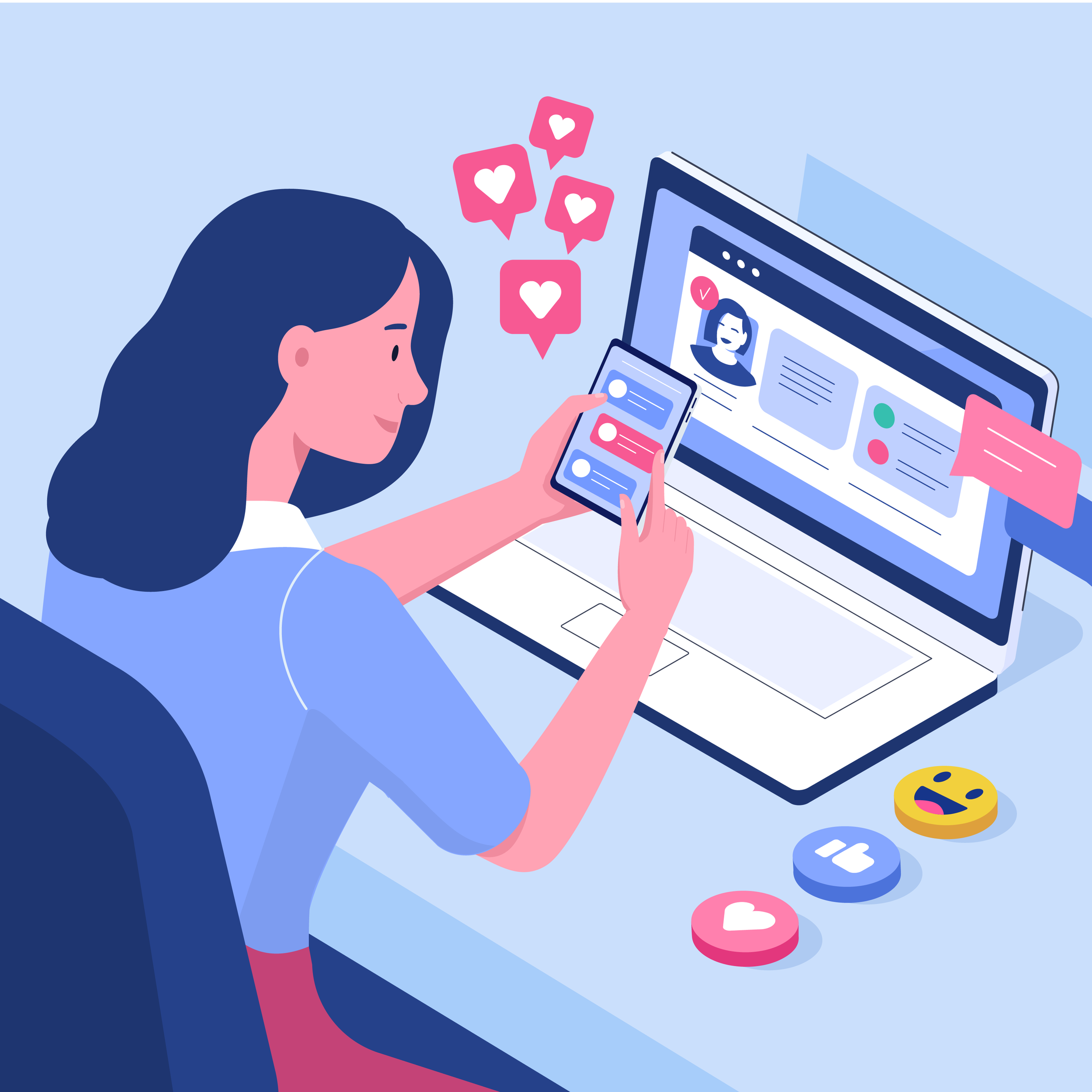 Behind The Hype: Harley West'S Authentic Social Media Strategy - 8pneqba