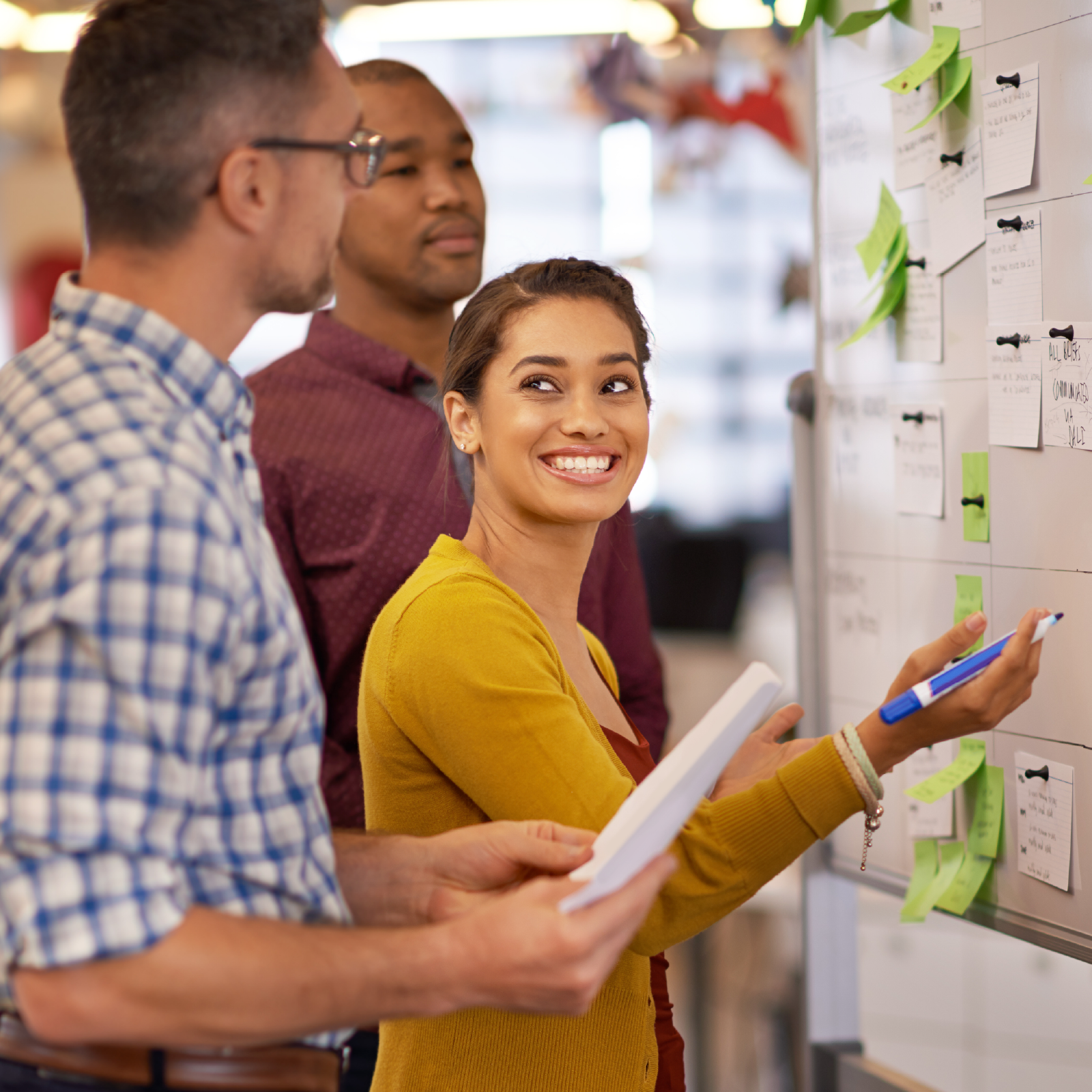 Your Company Is Growing Fast. 7 Tips on How to Keep Growing