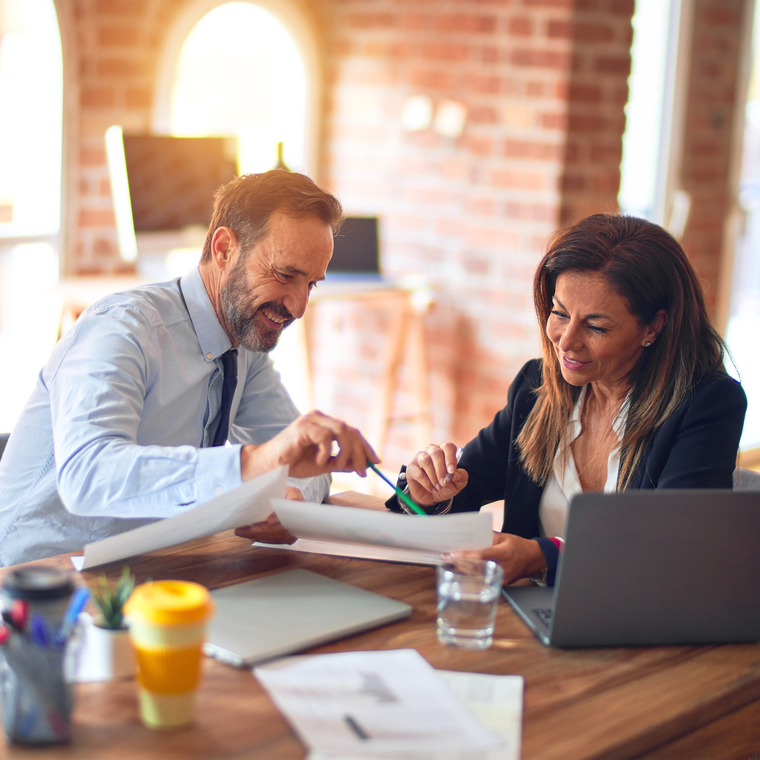 5 Areas Where a Business Coach Can Add Value