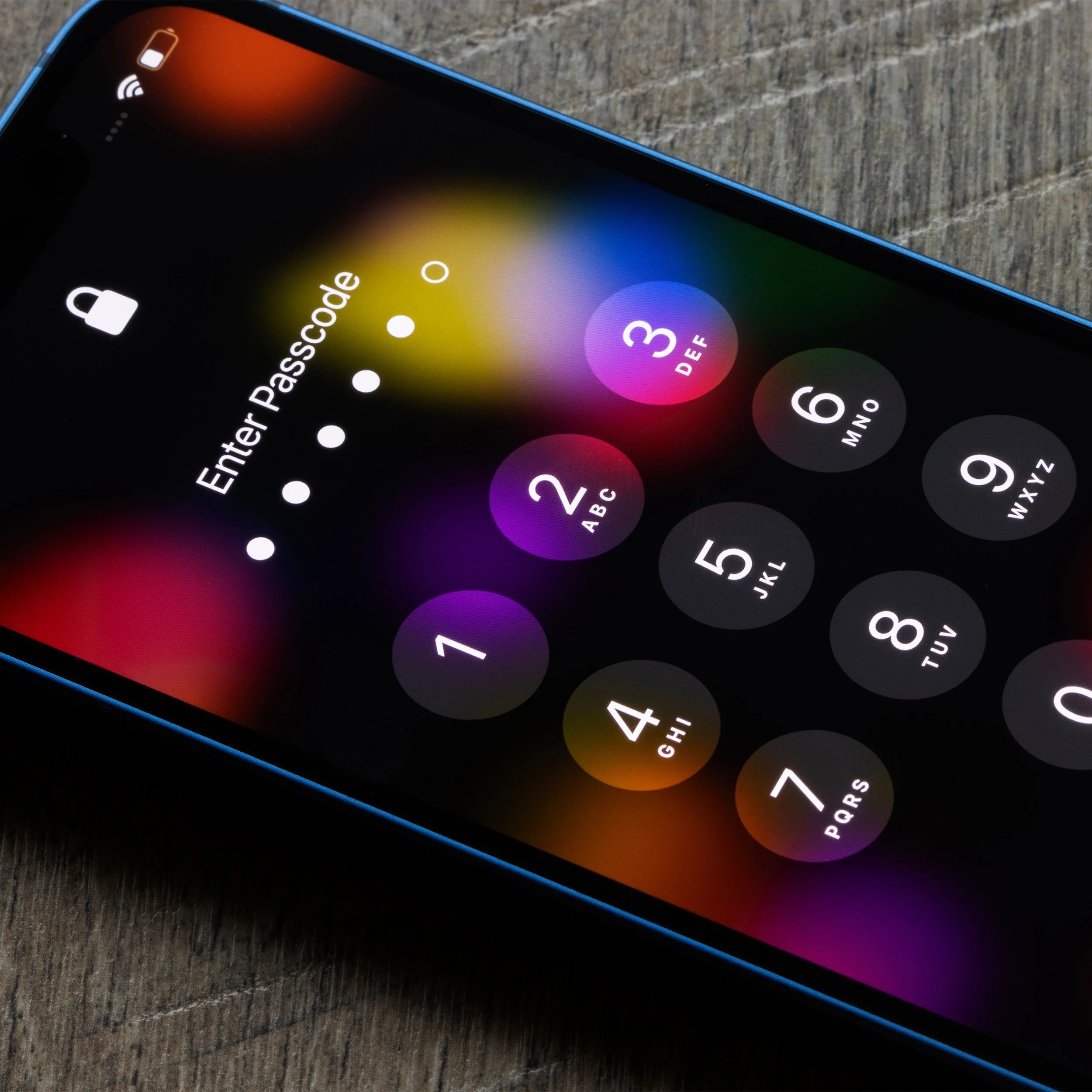 Imagine Thieves Stealing Your Business iPhone