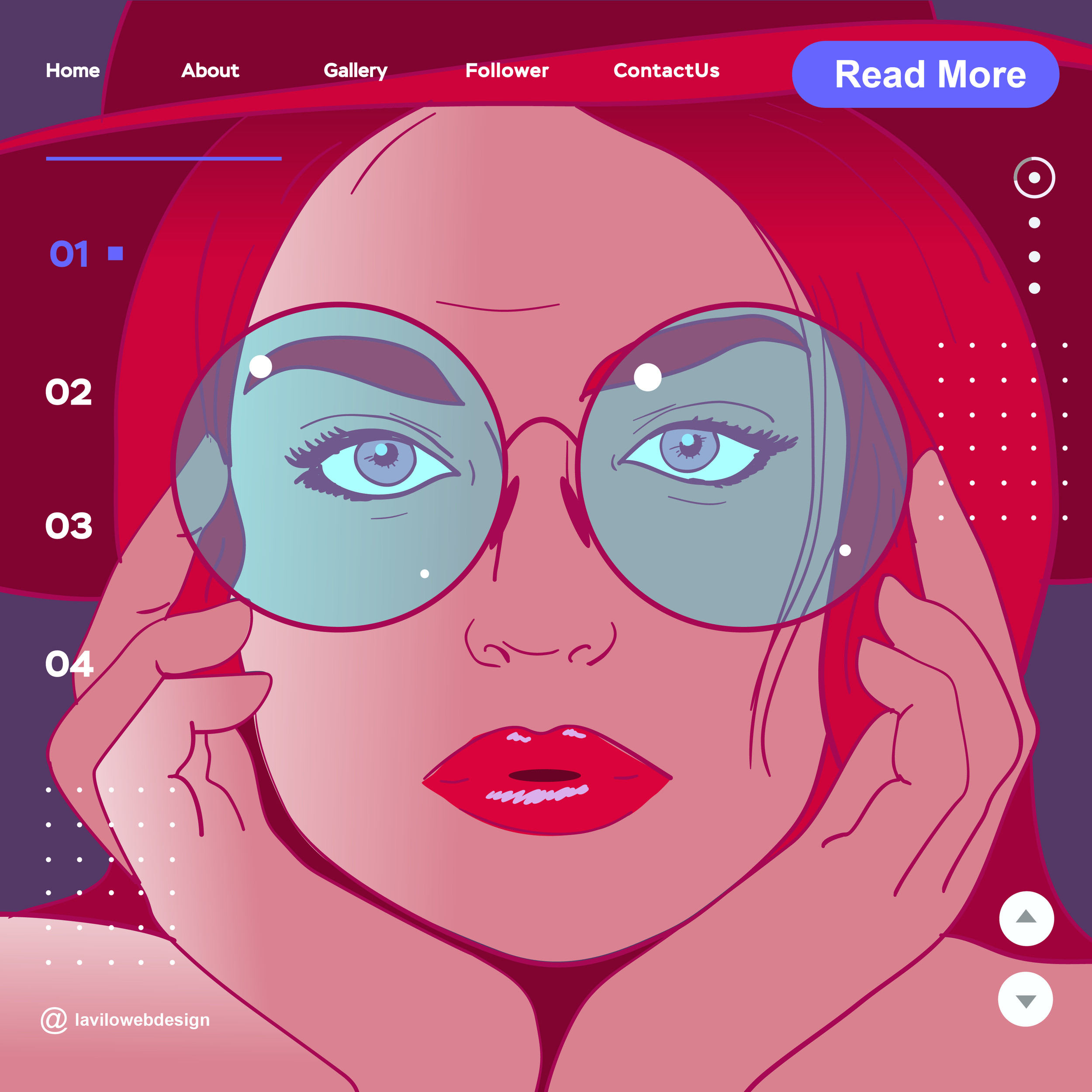 Can an Expensive Website Template Make up for Low-Quality Photos?