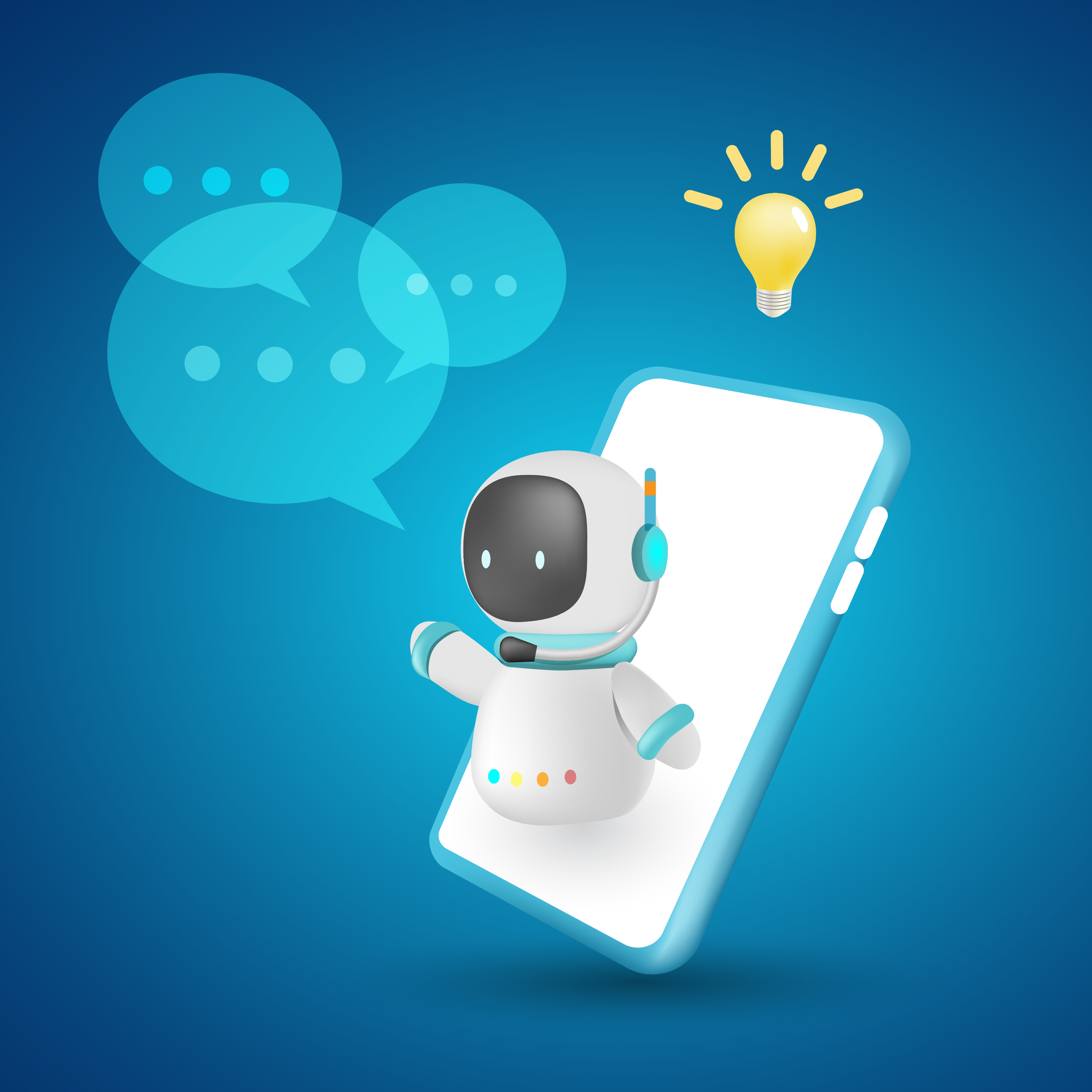 Why You Shouldn't Let AI Write Your Content