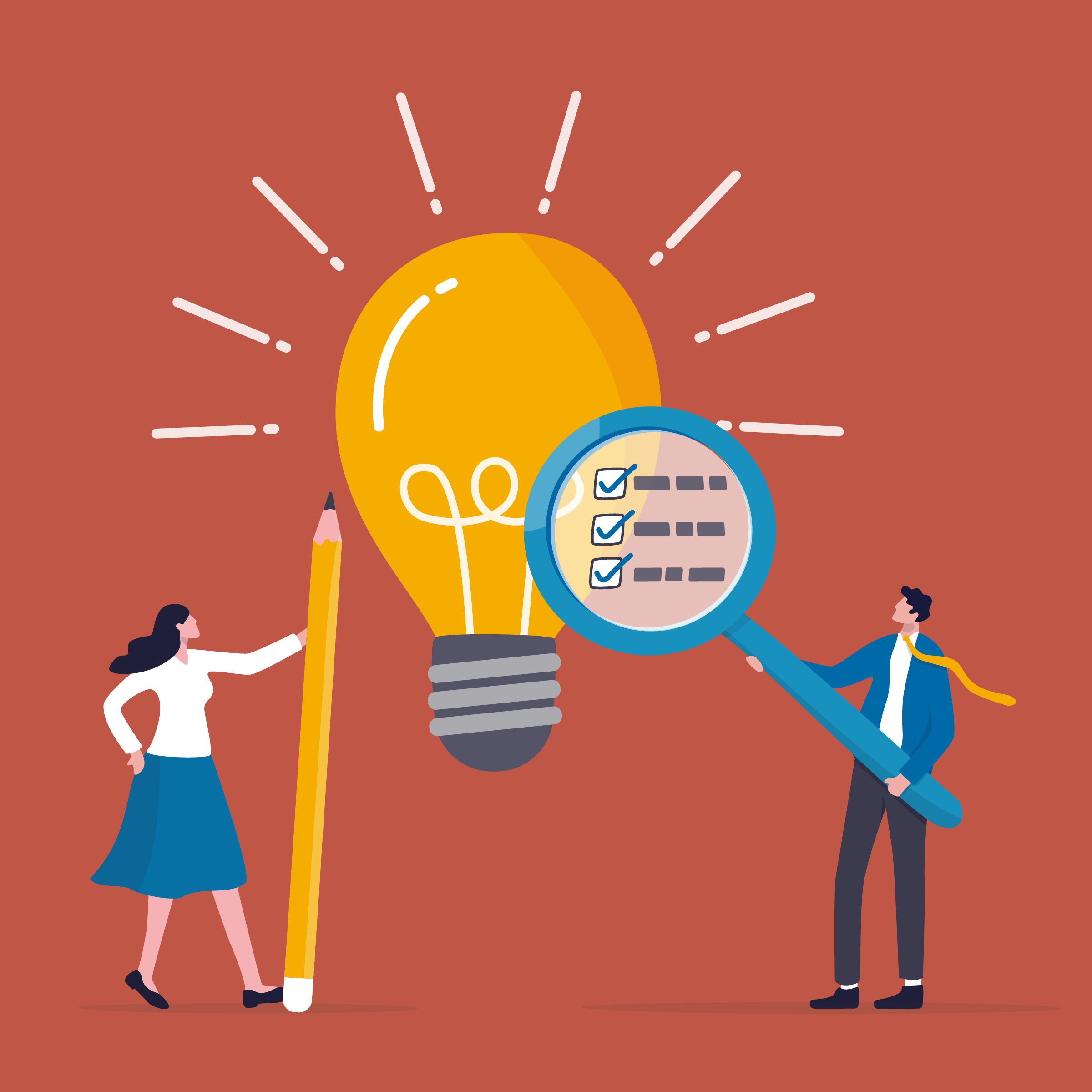 How Business Cases Can Improve Your Decision-Making