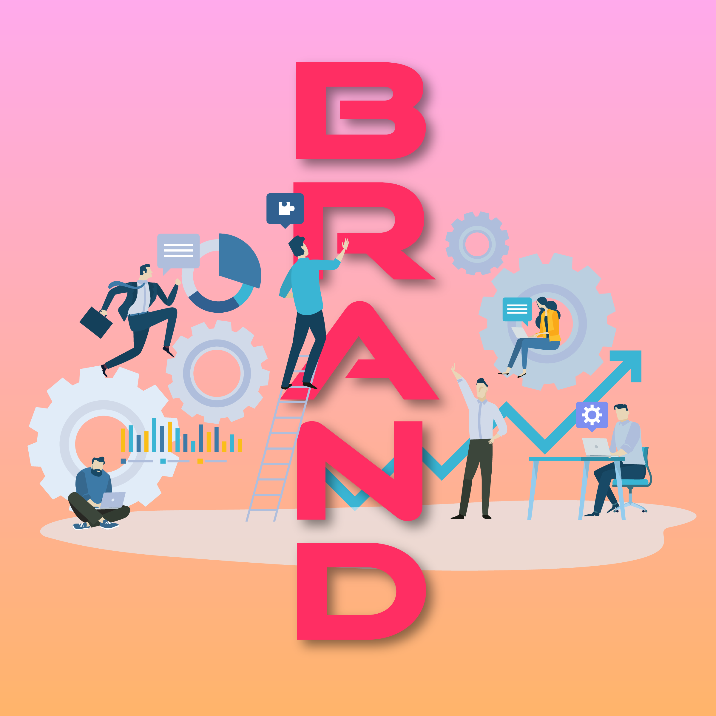 Can Your Tech Stack Keep Up With Your Brand Vision?