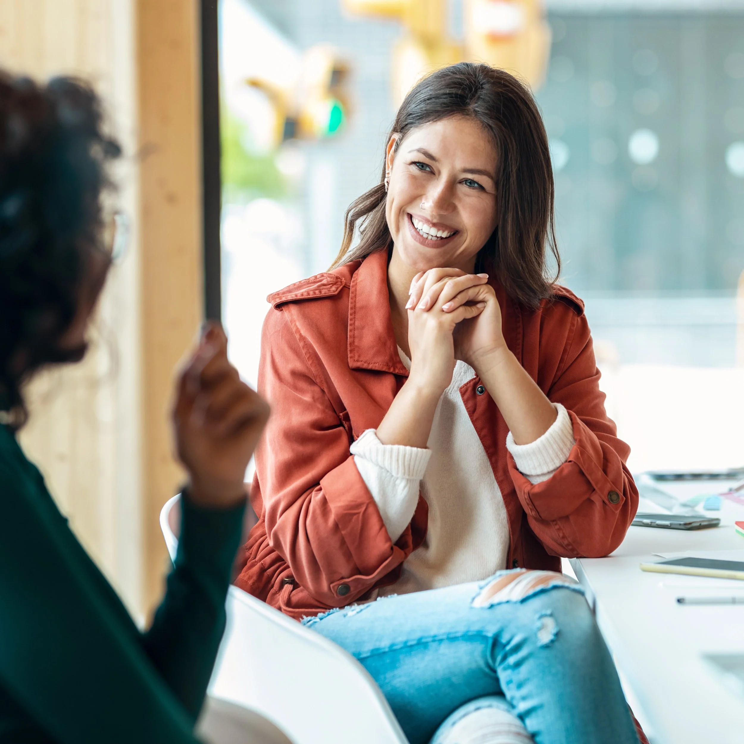 You Are Capable of More Than You Think!