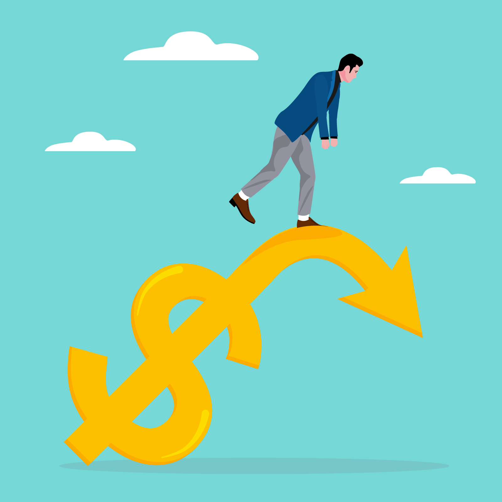 The True Costs of Losing Customers