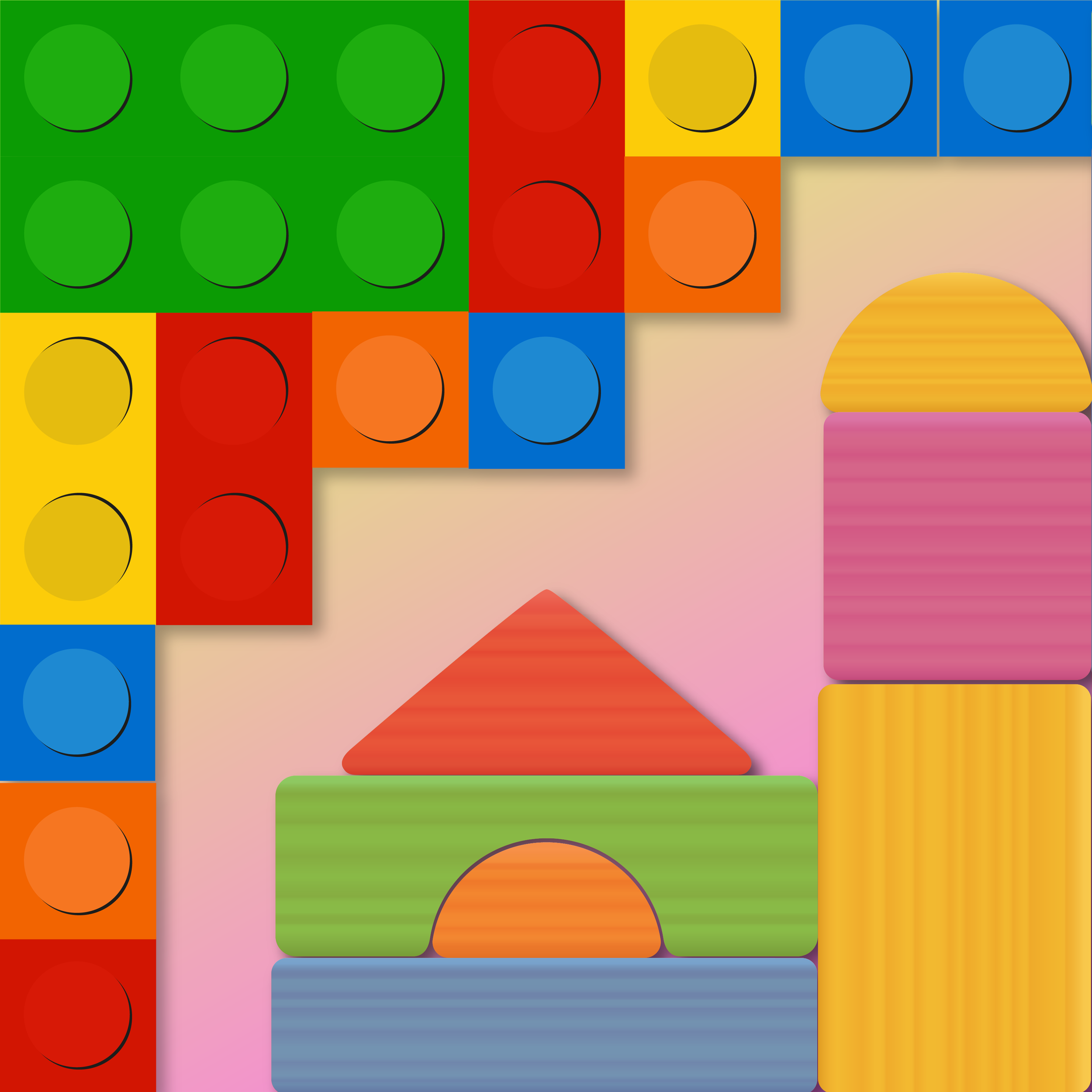 How to Select New Markets! What Legos and Your Business Have in Common