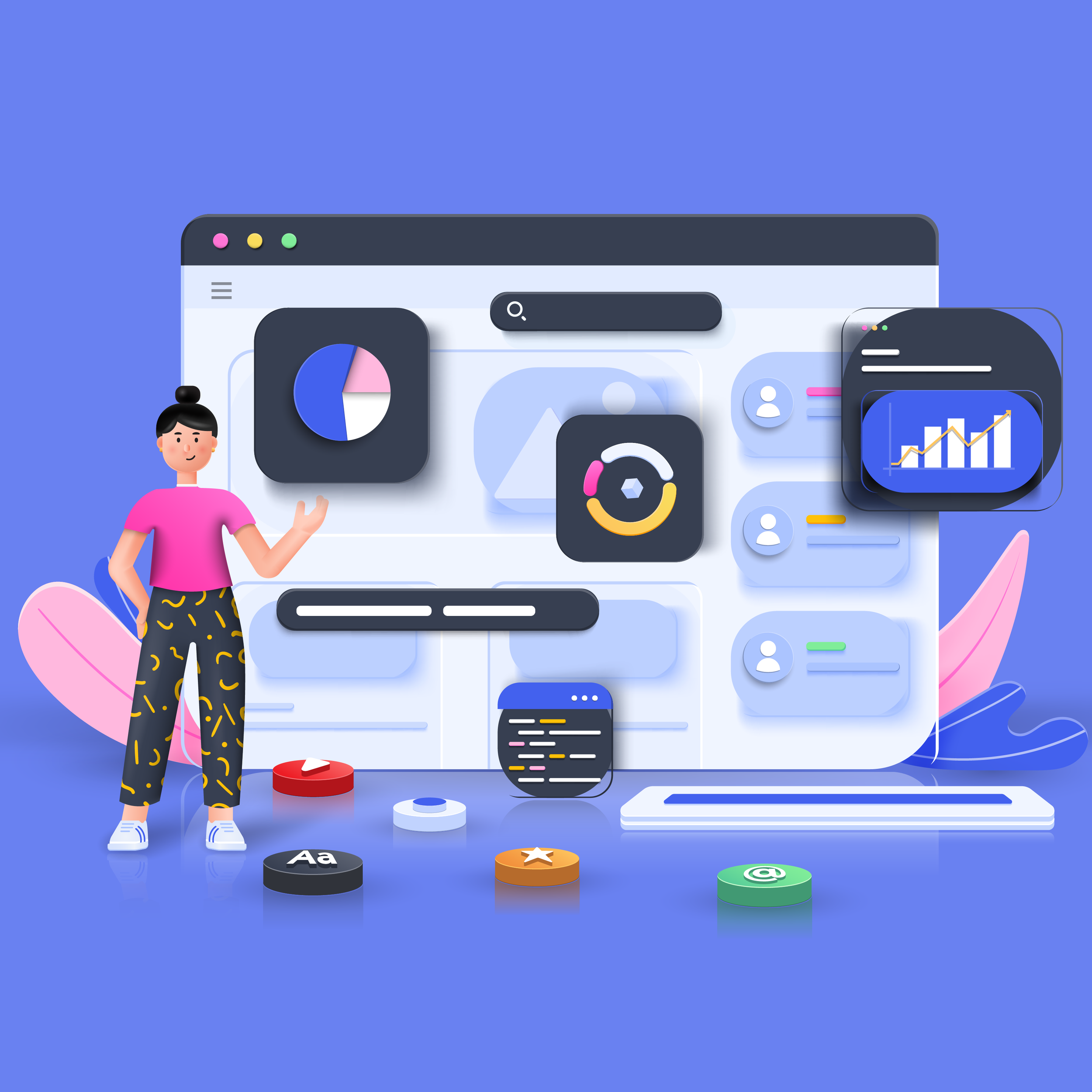 What Is a Click-Through Rate?