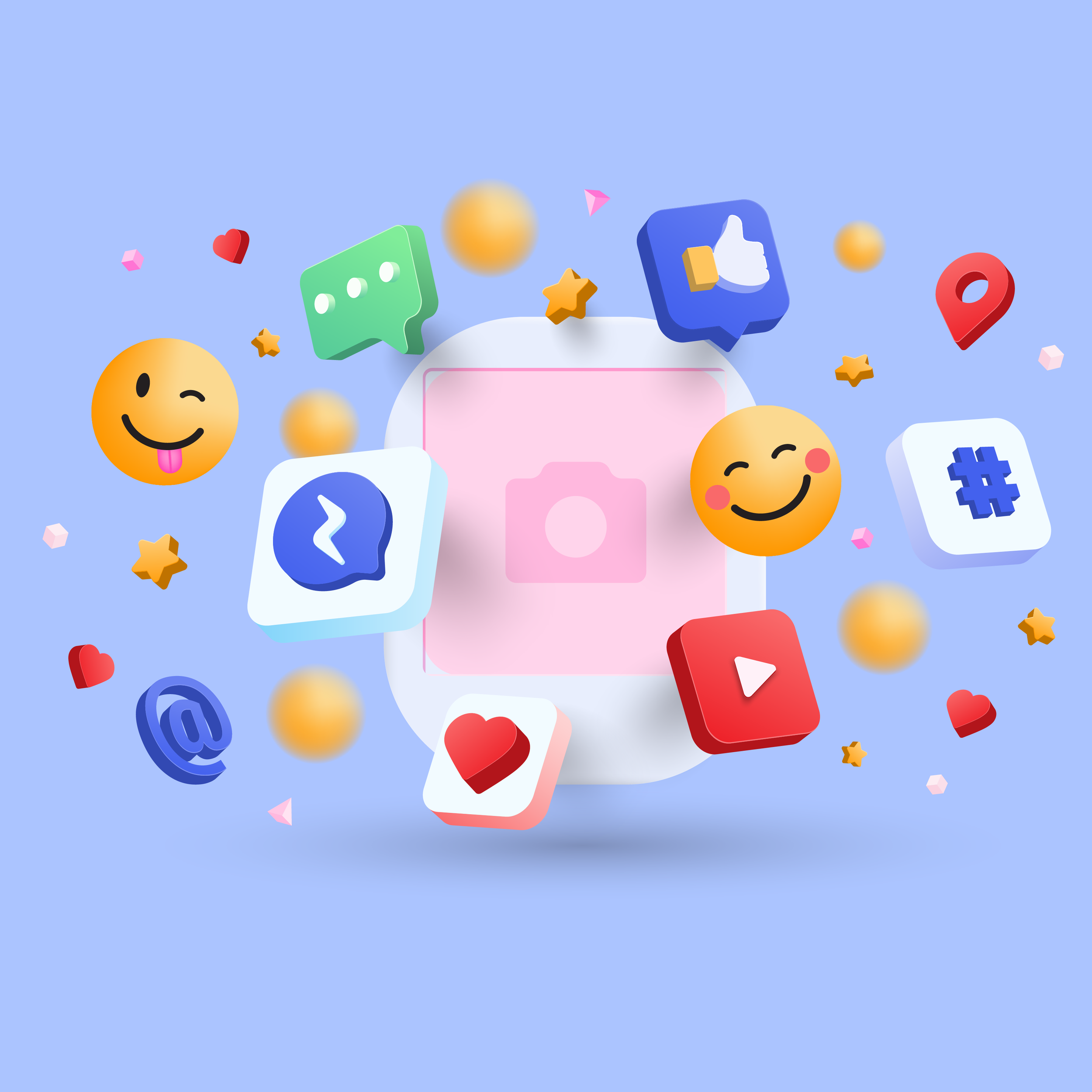 Add a Social Sharing Image to Your Website