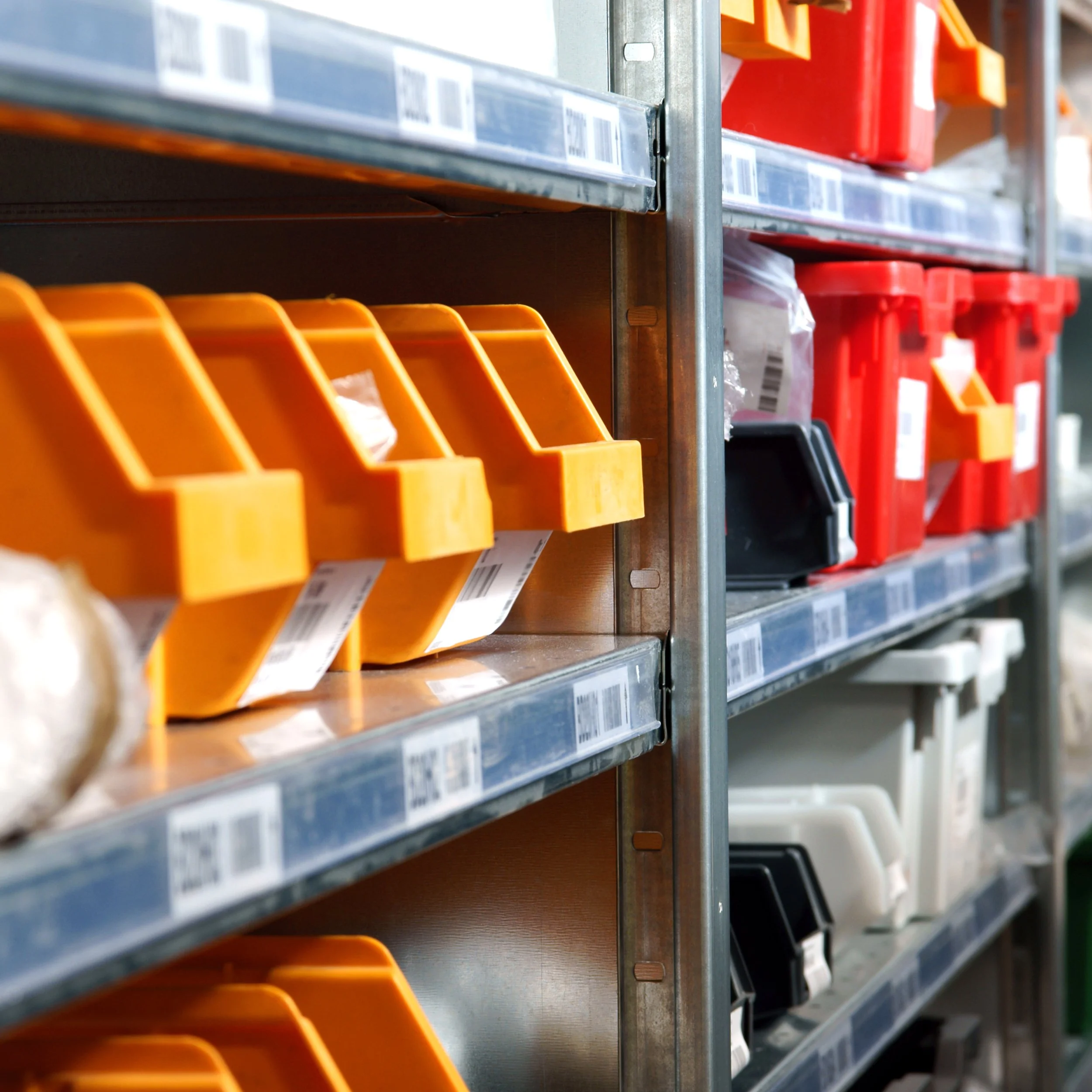 How to Manage Your Inventory With Shopify