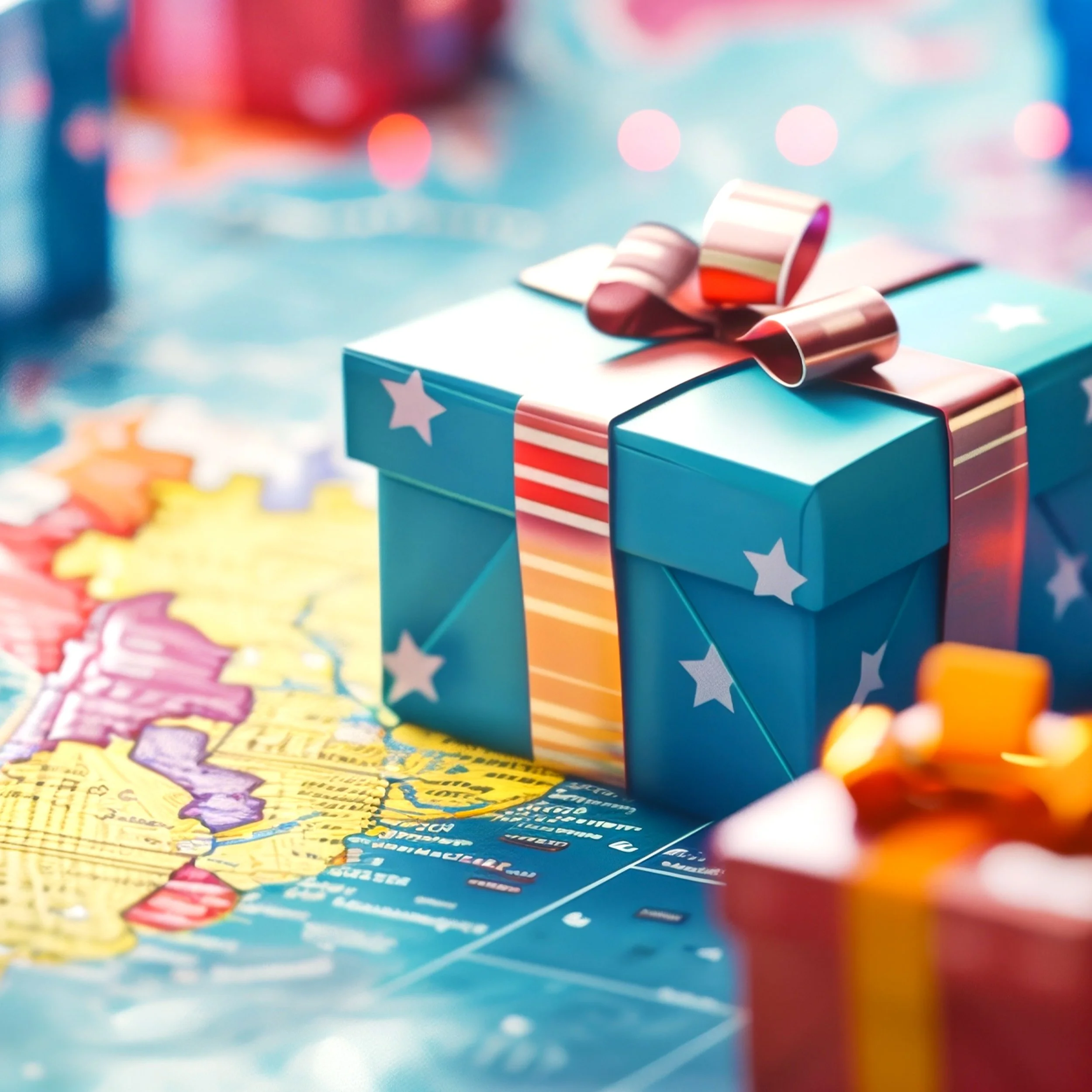 Setting up Shipping Zones in Shopify