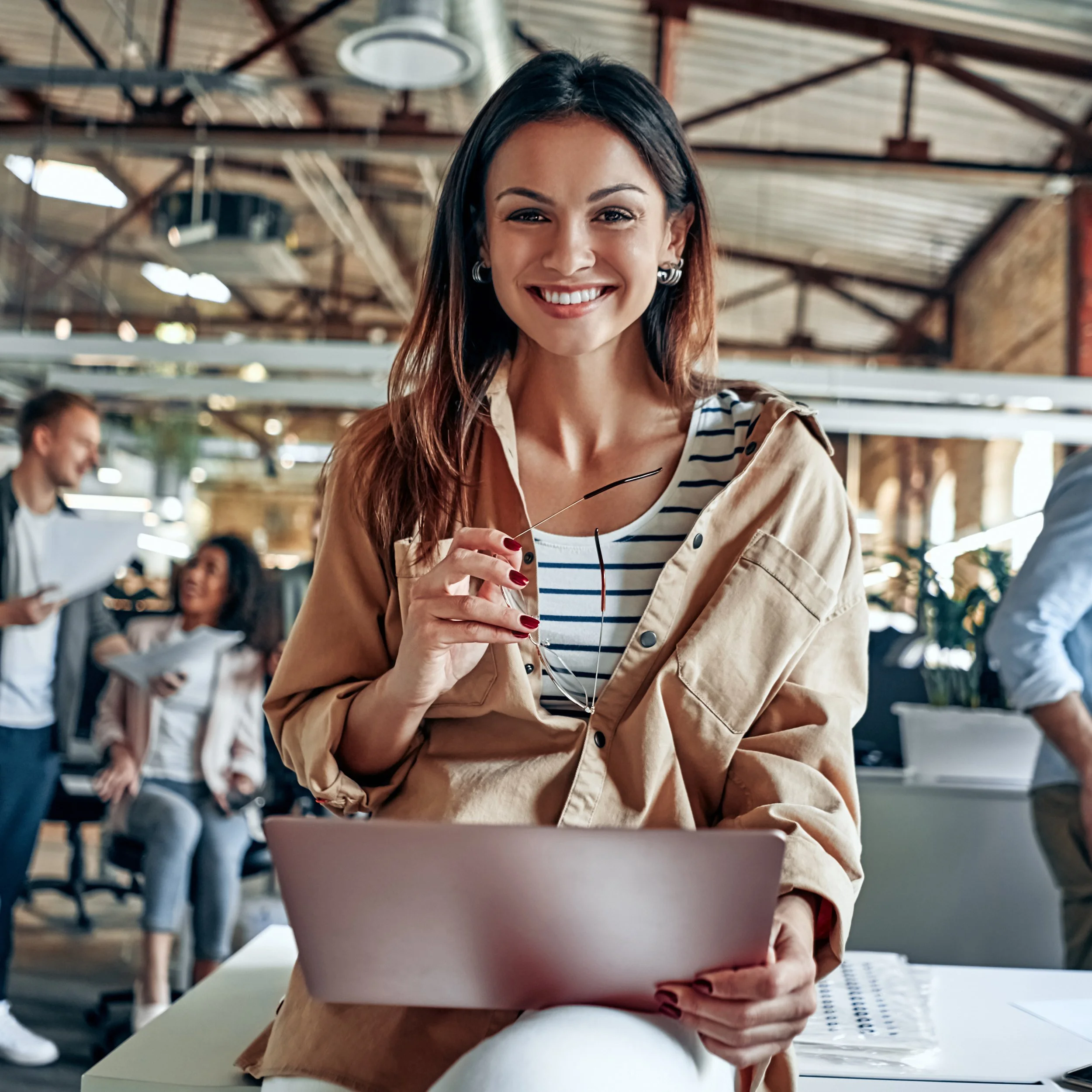 5 Traits of Successful Business Owners
