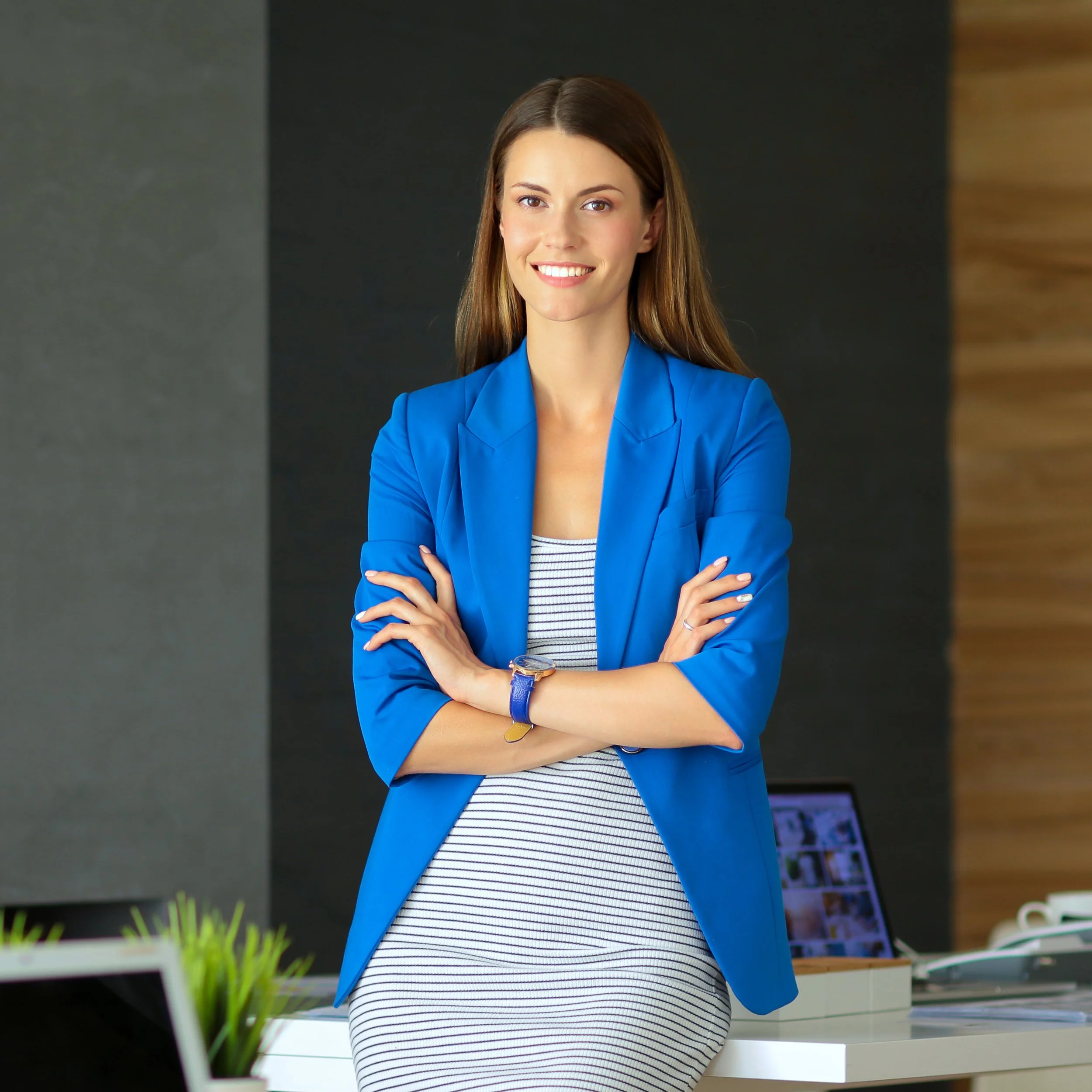 Find Your Niche and Stick With It!