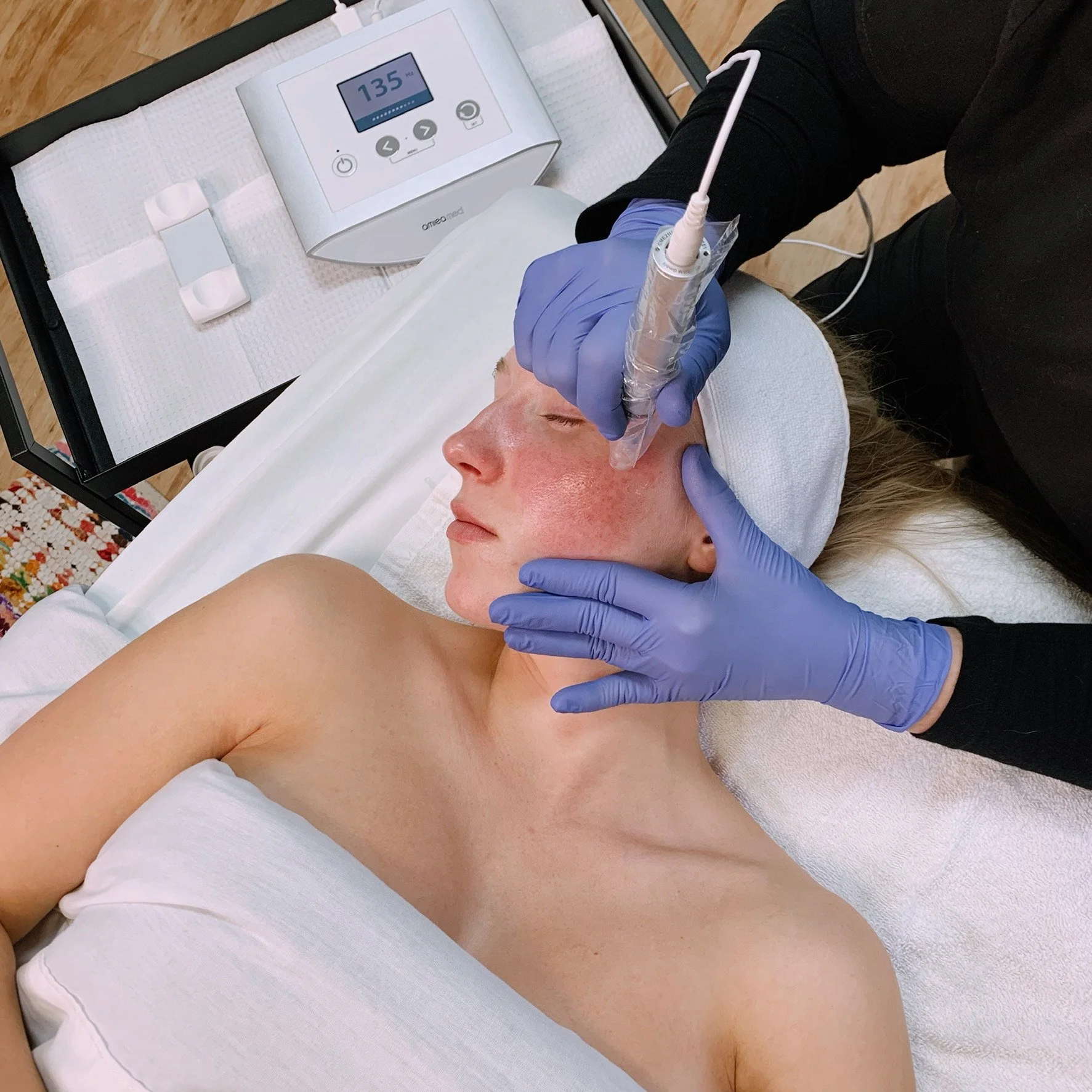 How Often Should You Get A Facial?