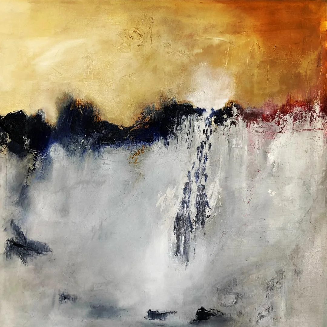 Venus de loin — SAMIA BZIOUI