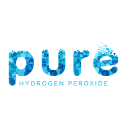 Pure Hydrogen Peroxide Disinfectant 