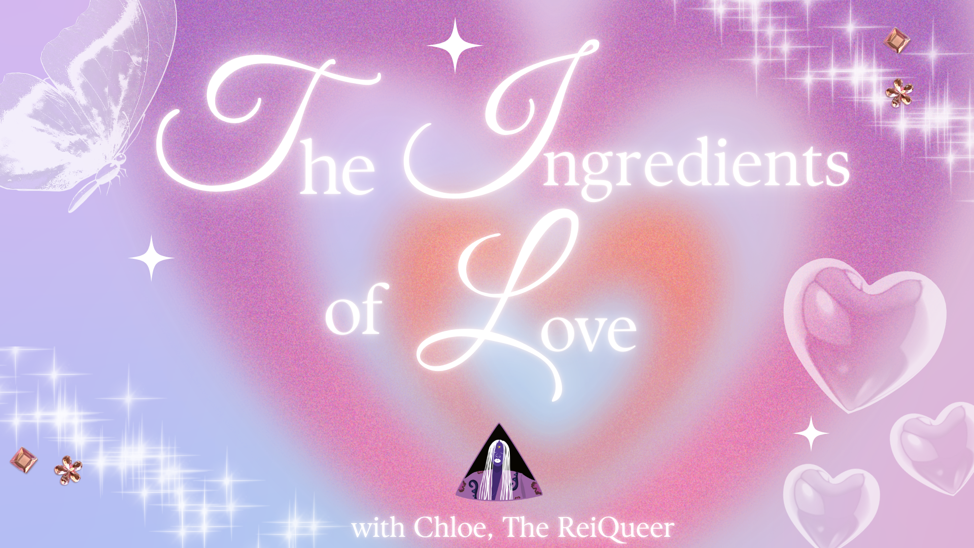 The Ingredients of Love