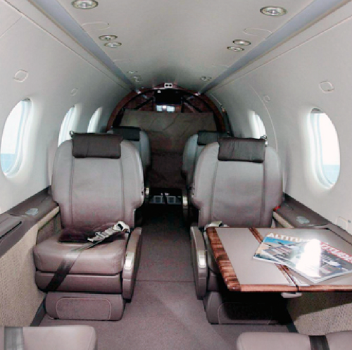 2009 Pilatus Pc-12NG