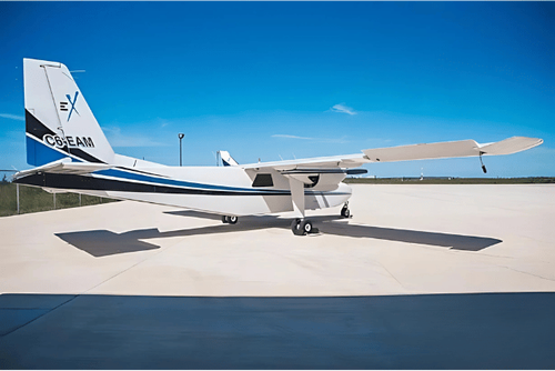 1979 BN- 2A- 26 Islander