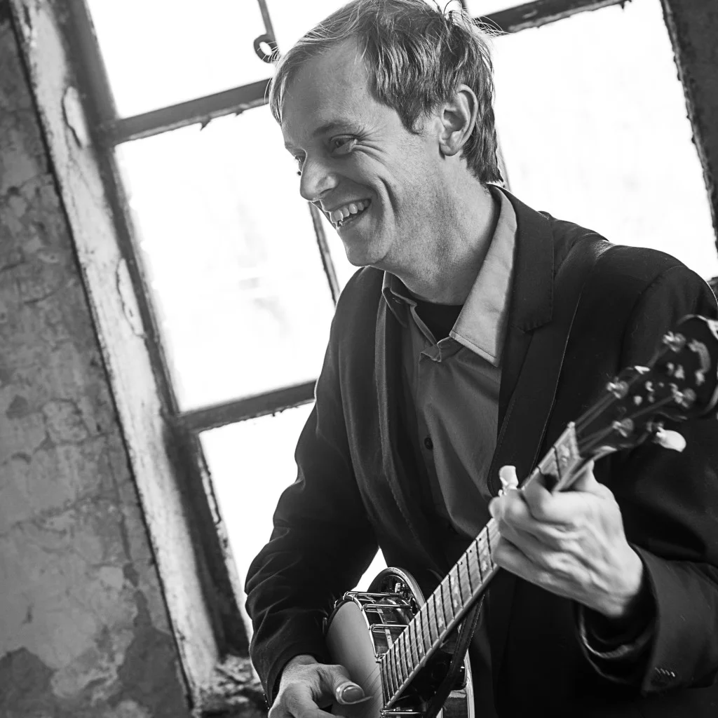 Hank Smith