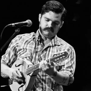 Cahalen Morrison