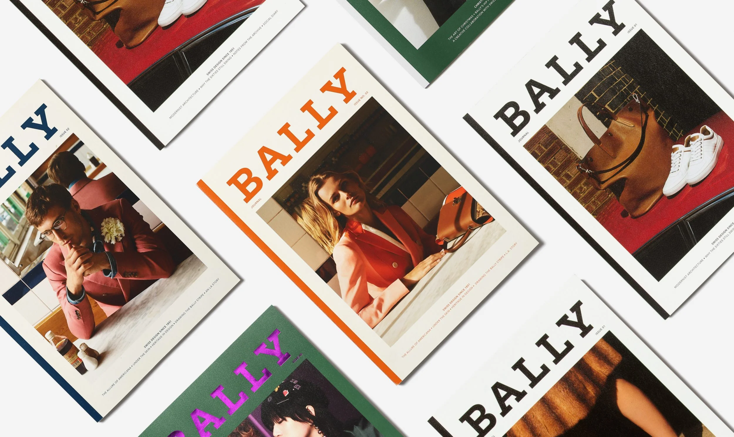 Bally