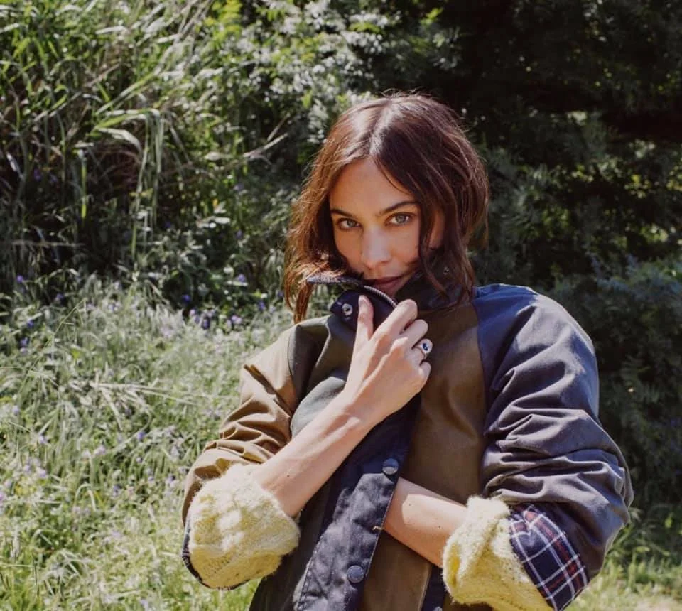Barbour