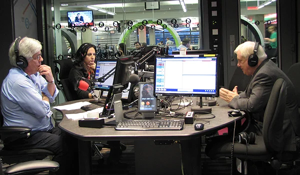 BBC5 Live