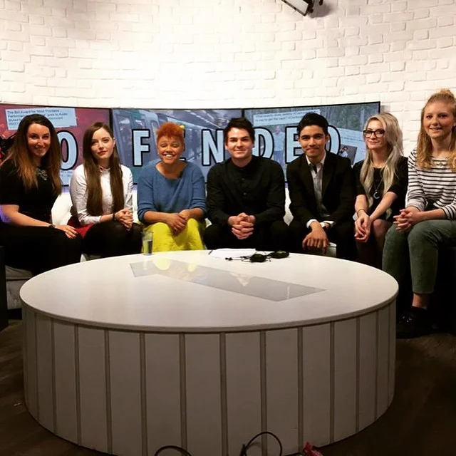 BBC Radio 1 &amp; Newsbeat