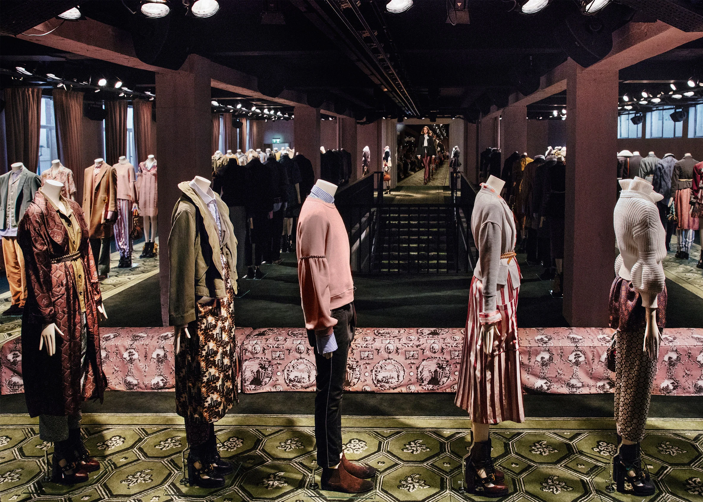 Burberry