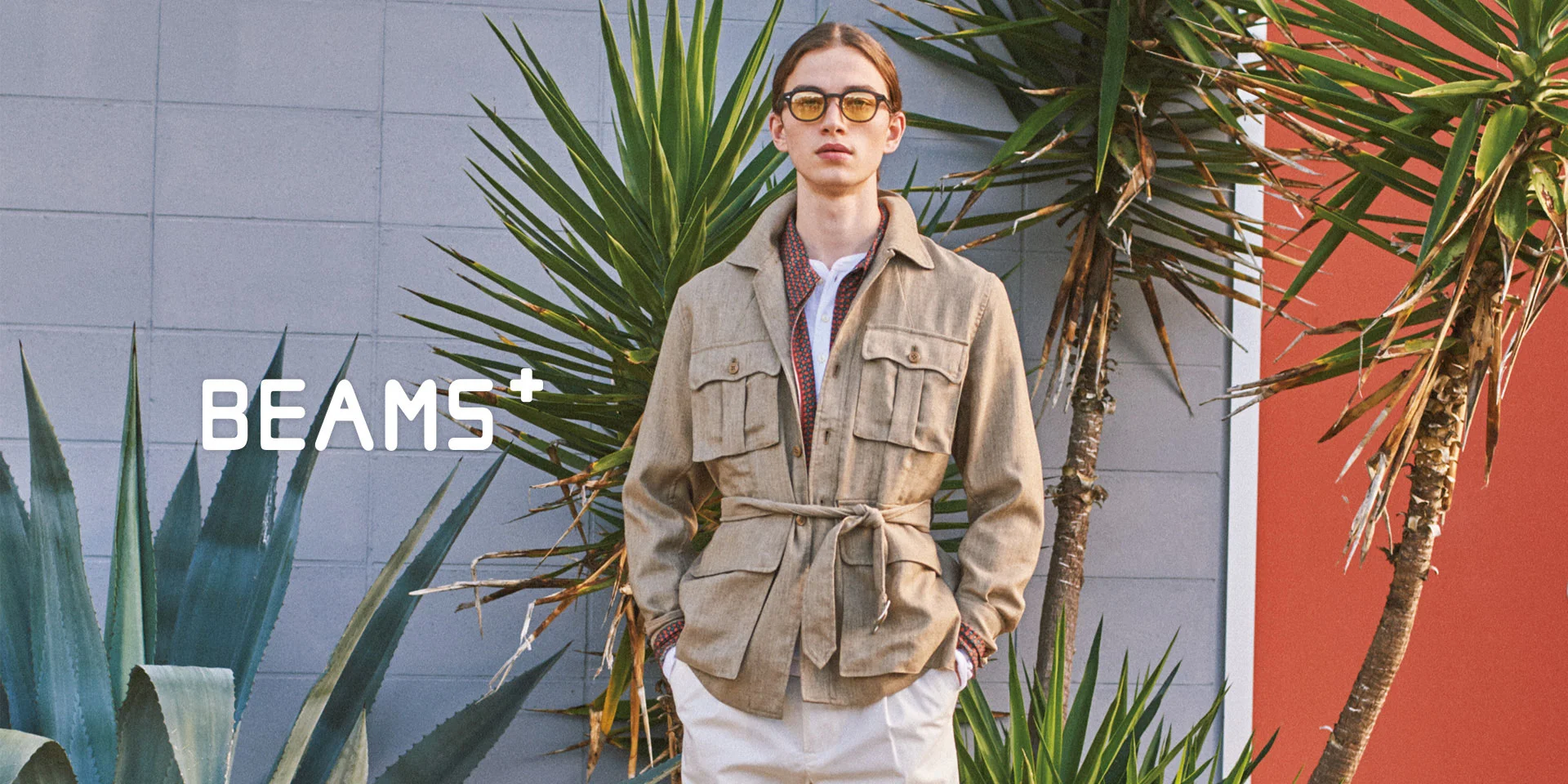 Beams x Champion