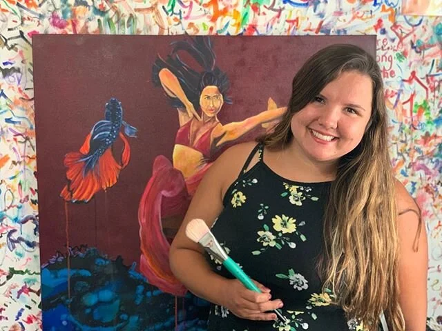 You are powerful. You are unique. You have a spirit that ignites this world. You are capable. You are worthy. You are loved. You are beyond beautiful. Today I hope you let these affirmations really sink in because in a very cruel world where we can b