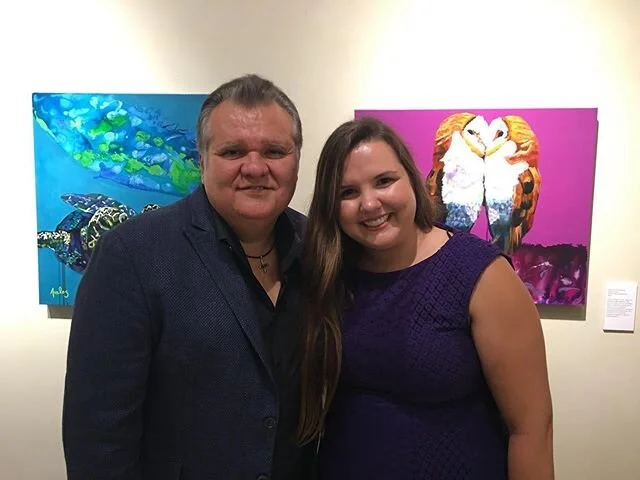 Happy Father’s Day! Dad you are seriously the best! I am so dang grateful for you. Even though we are so different, we still have one thing that binds us together— deep unconditional love. You are my hero and I love you to the ends of the