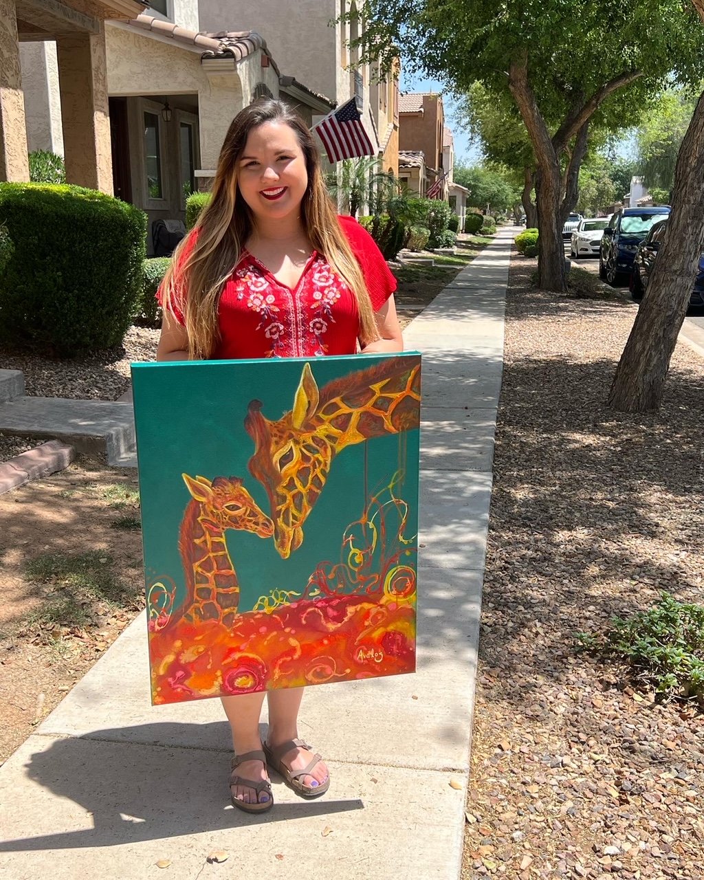 Dancing with Fire and I .JPG