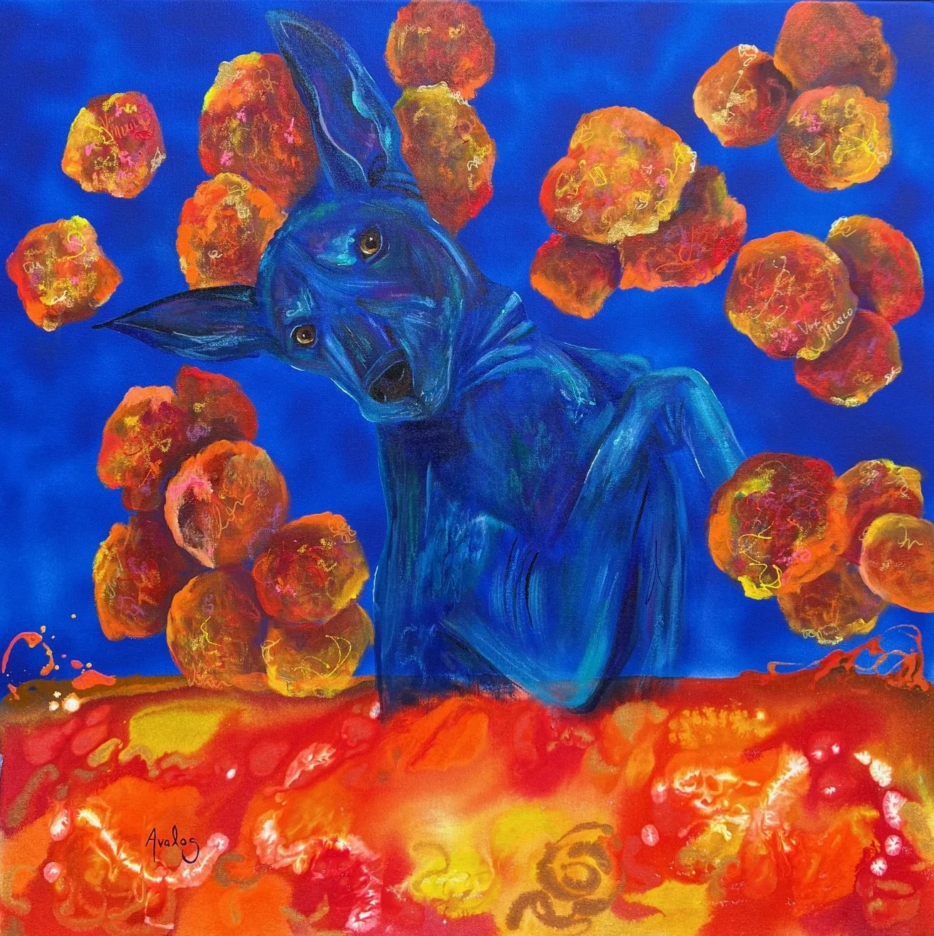 Avalos, Viva Mexico.jpg