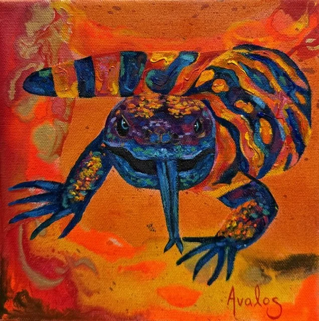 Desert Delights 9/12