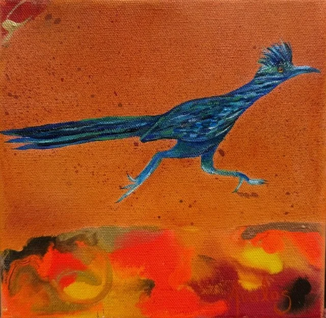Desert Delights 10/12